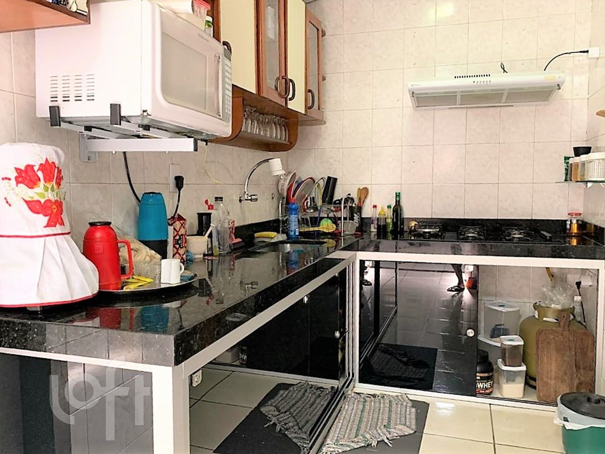 Apartamento à venda com 3 quartos, 110m² - Foto 4