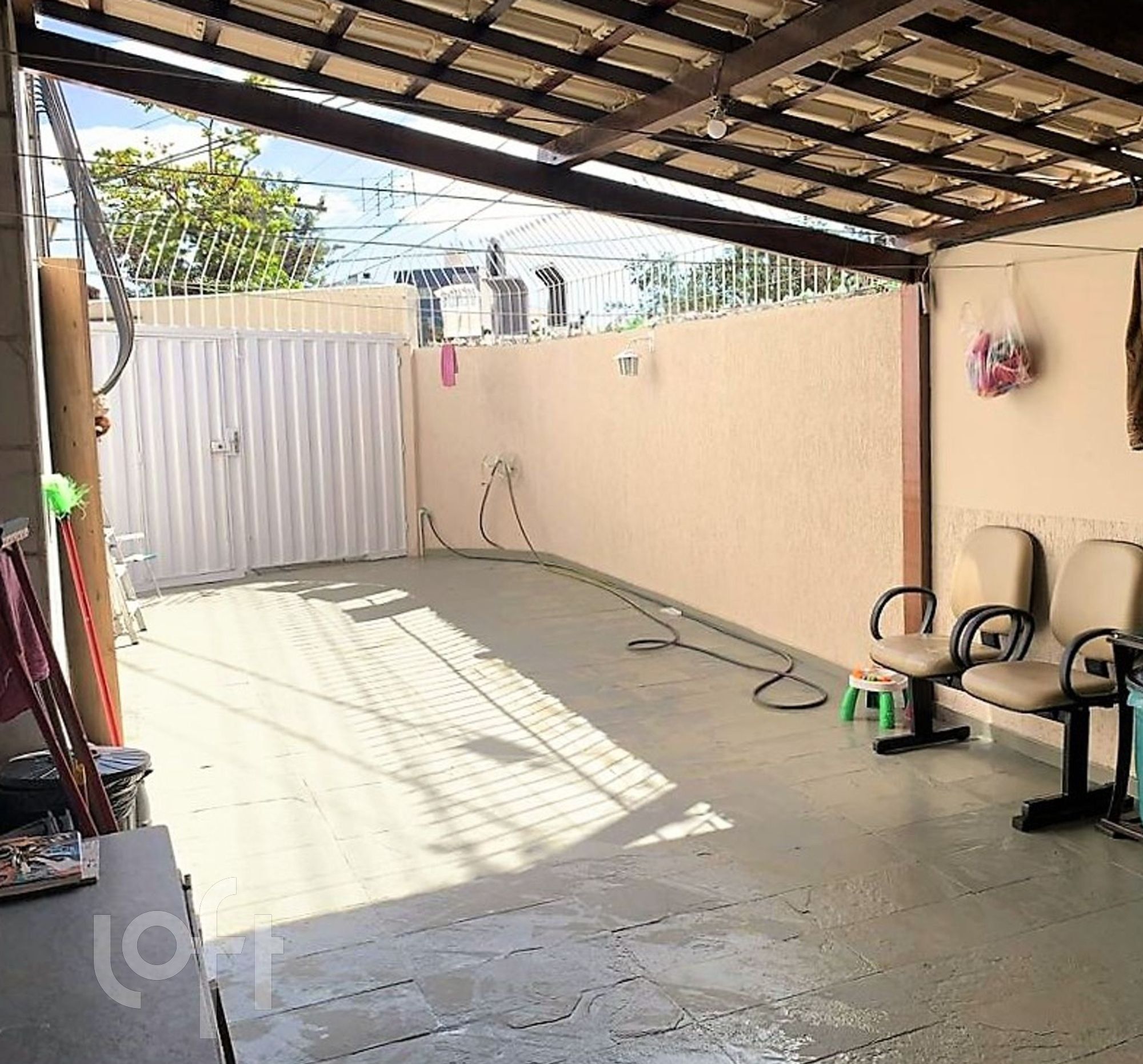 Apartamento à venda com 3 quartos, 110m² - Foto 7