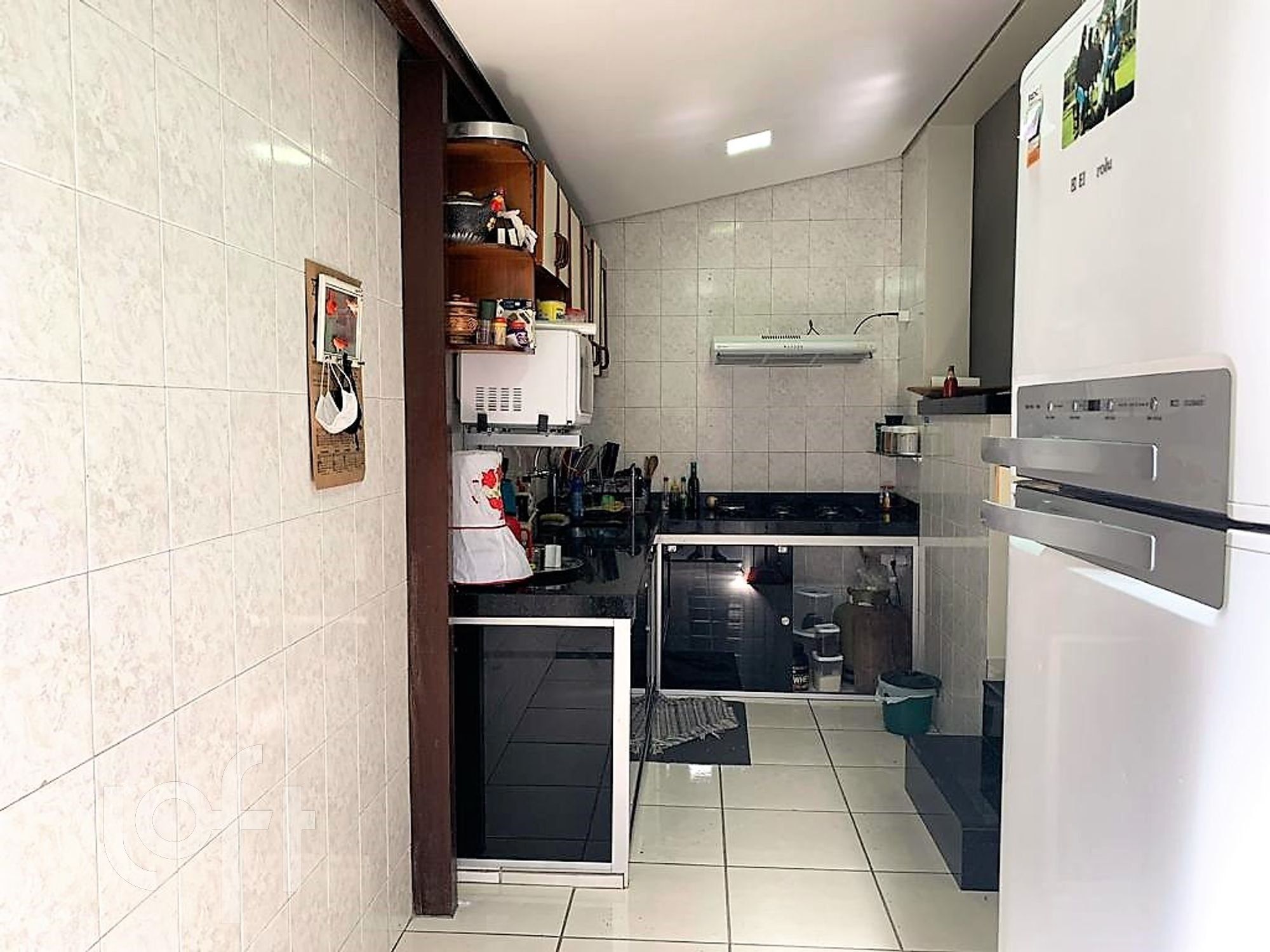 Apartamento à venda com 3 quartos, 110m² - Foto 3