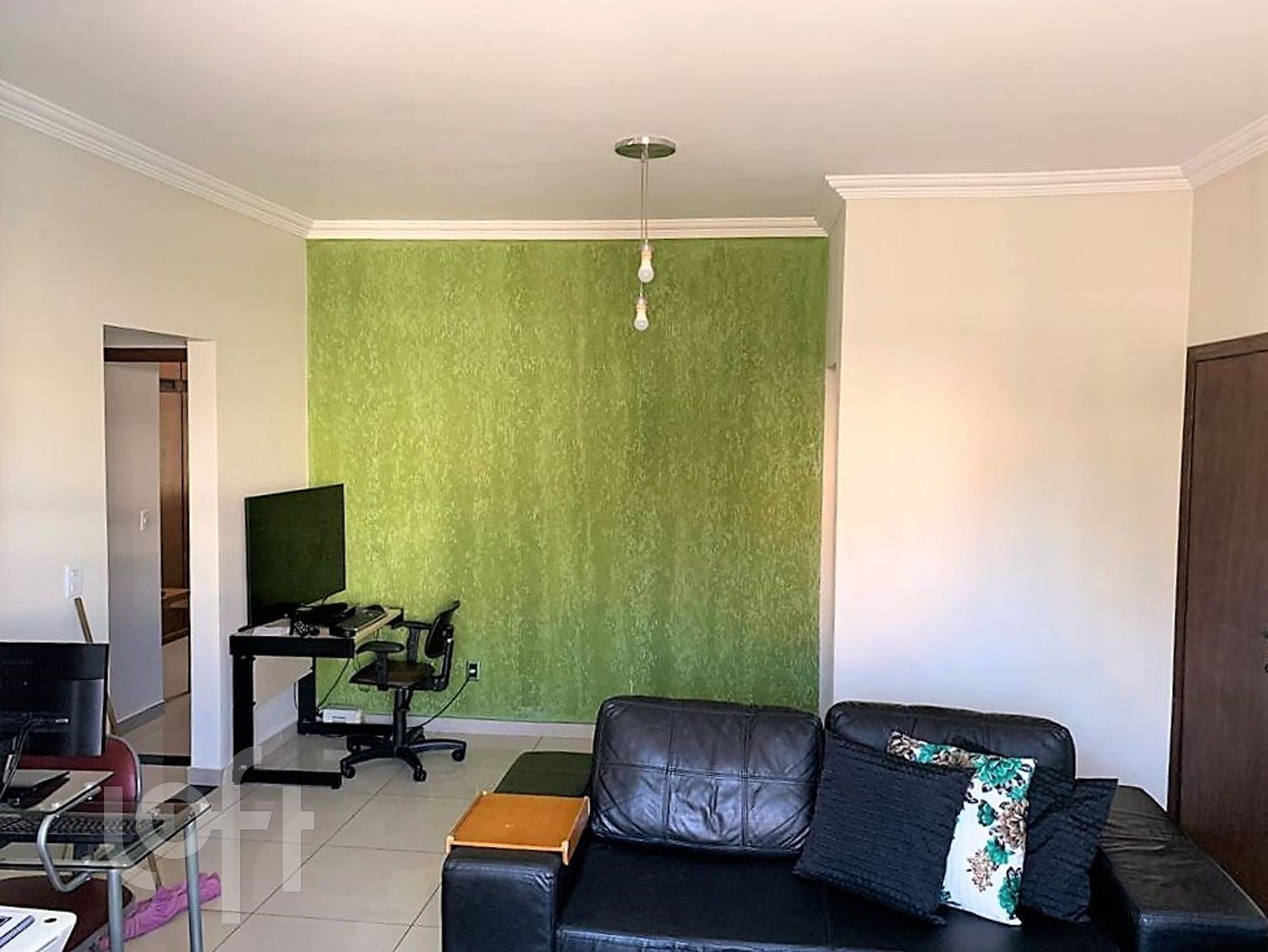 Apartamento à venda com 3 quartos, 110m² - Foto 9