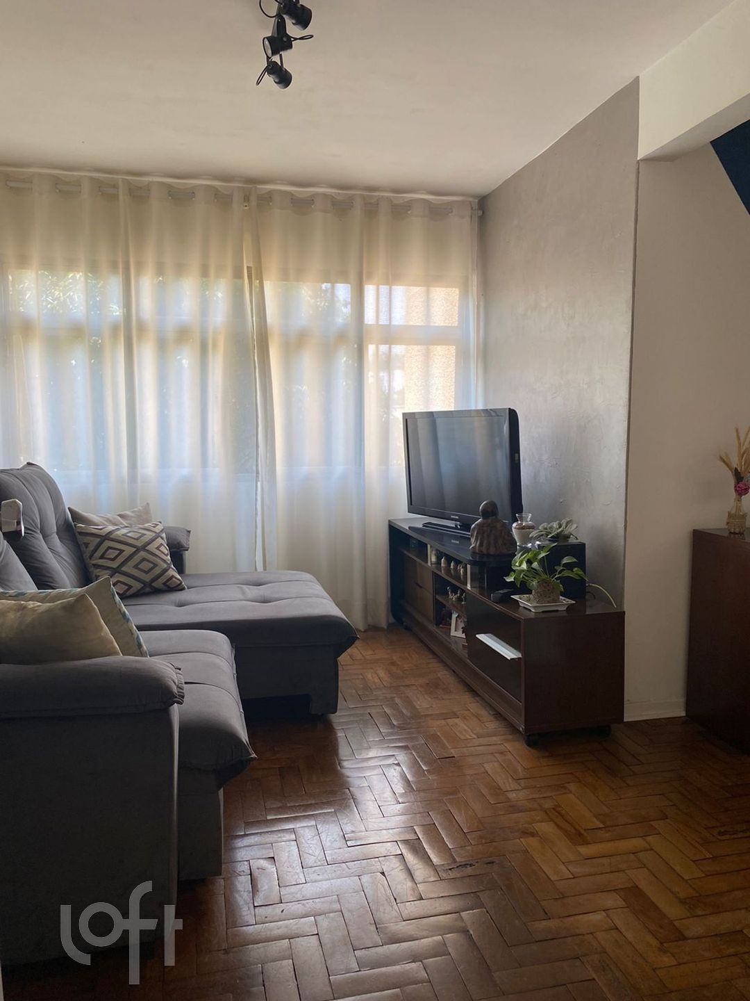 Apartamento à venda com 3 quartos, 66m² - Foto 18