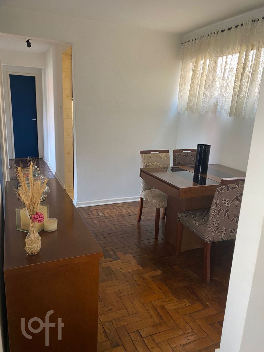 Apartamento à venda com 3 quartos, 66m² - Foto 13