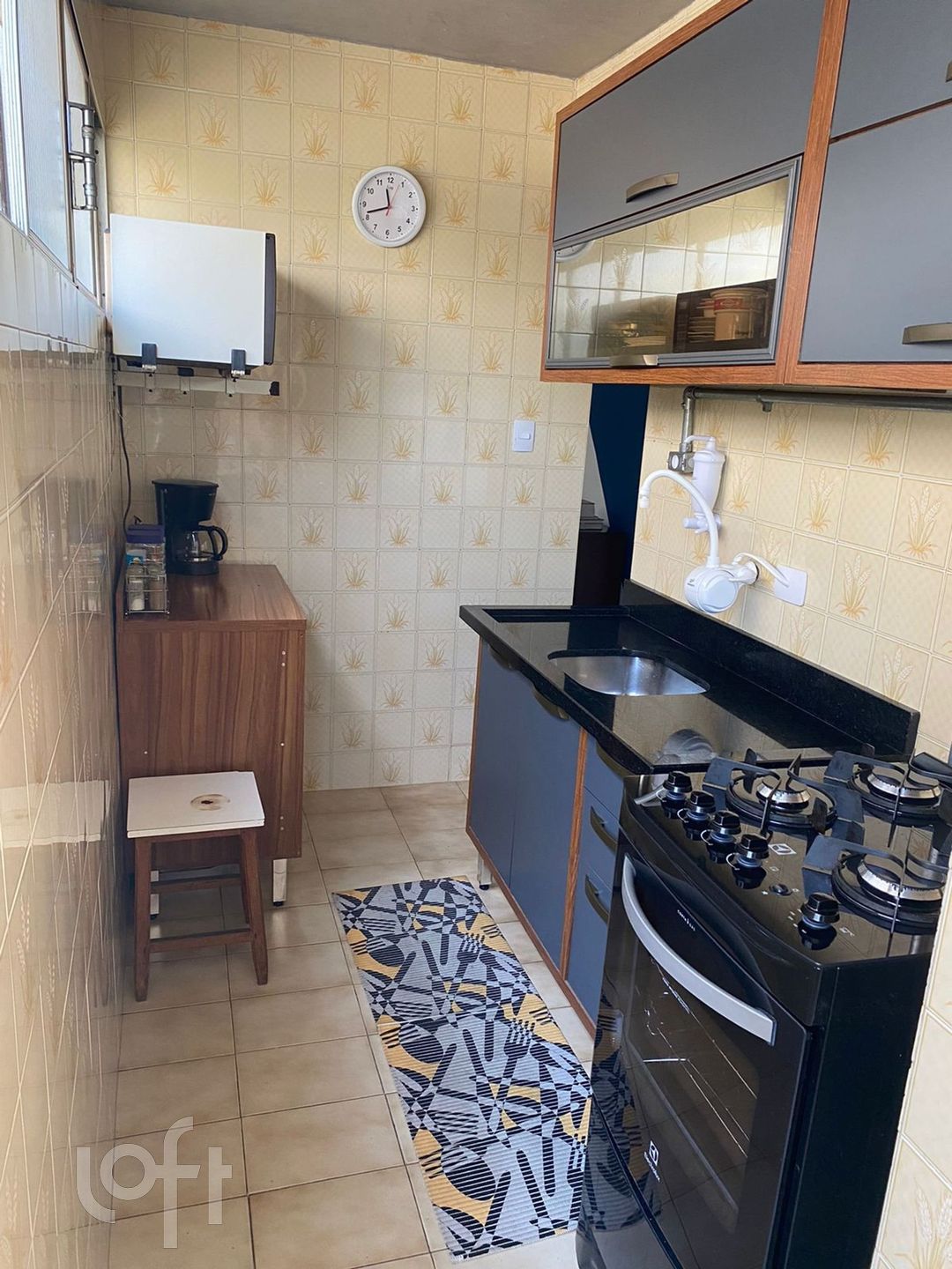 Apartamento à venda com 3 quartos, 66m² - Foto 23