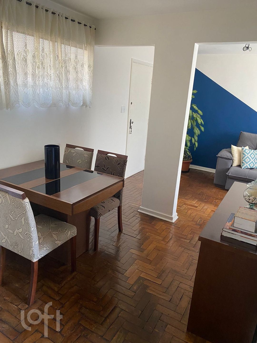 Apartamento à venda com 3 quartos, 66m² - Foto 8