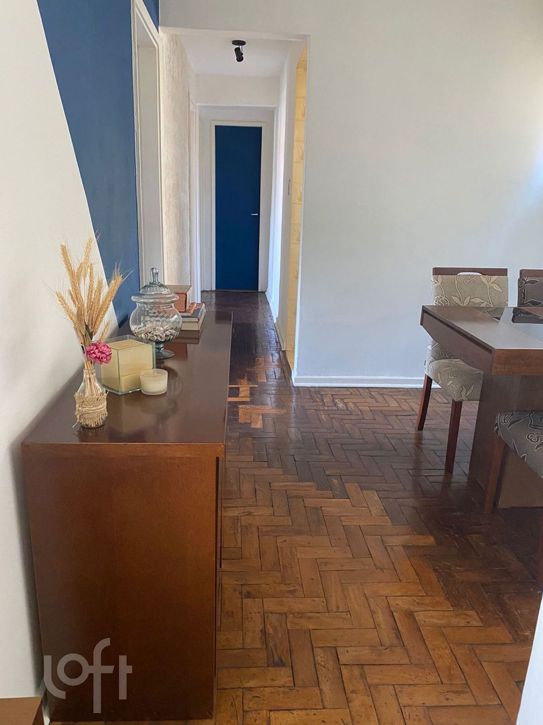 Apartamento à venda com 3 quartos, 66m² - Foto 10