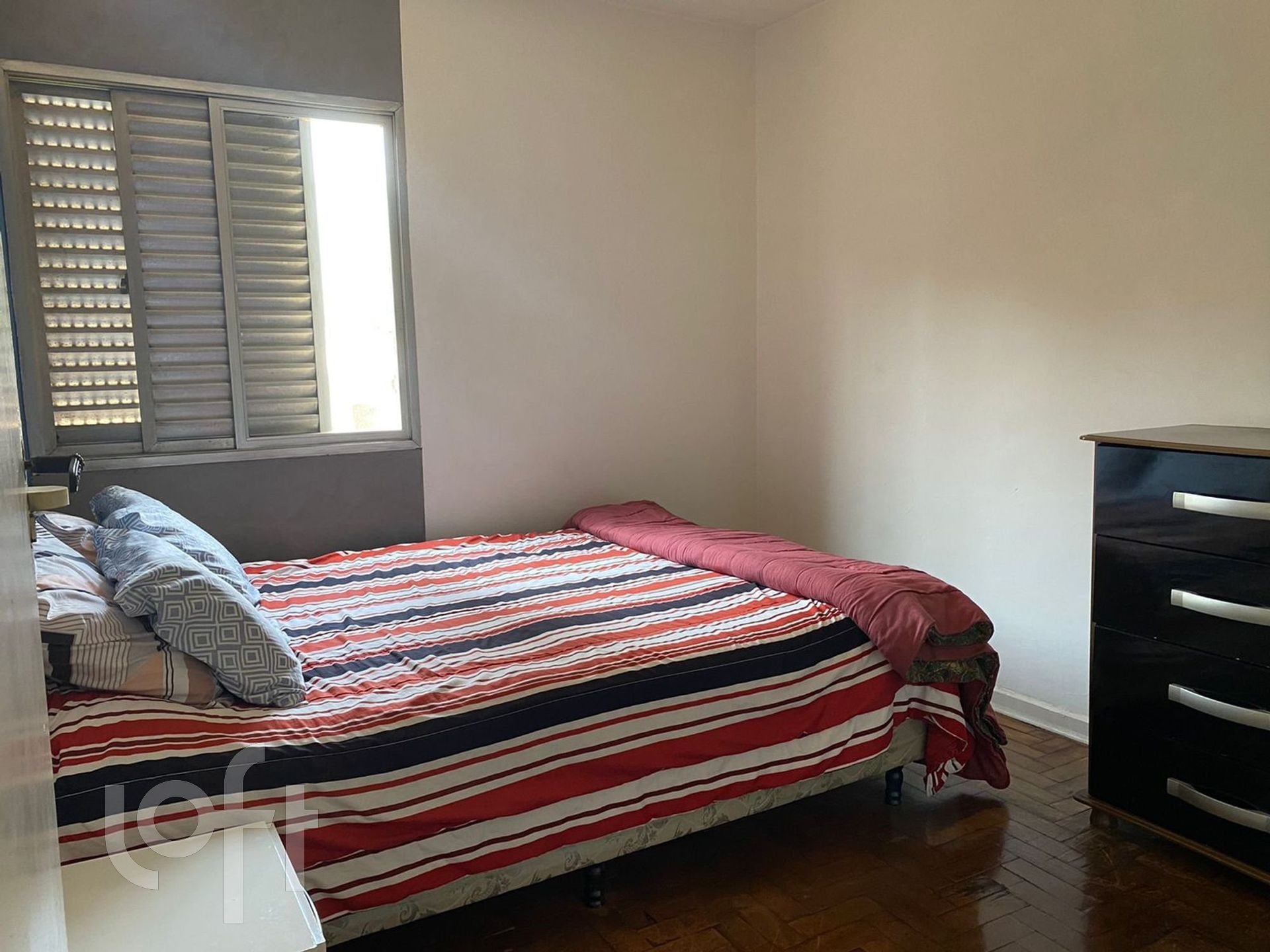 Apartamento à venda com 3 quartos, 66m² - Foto 3