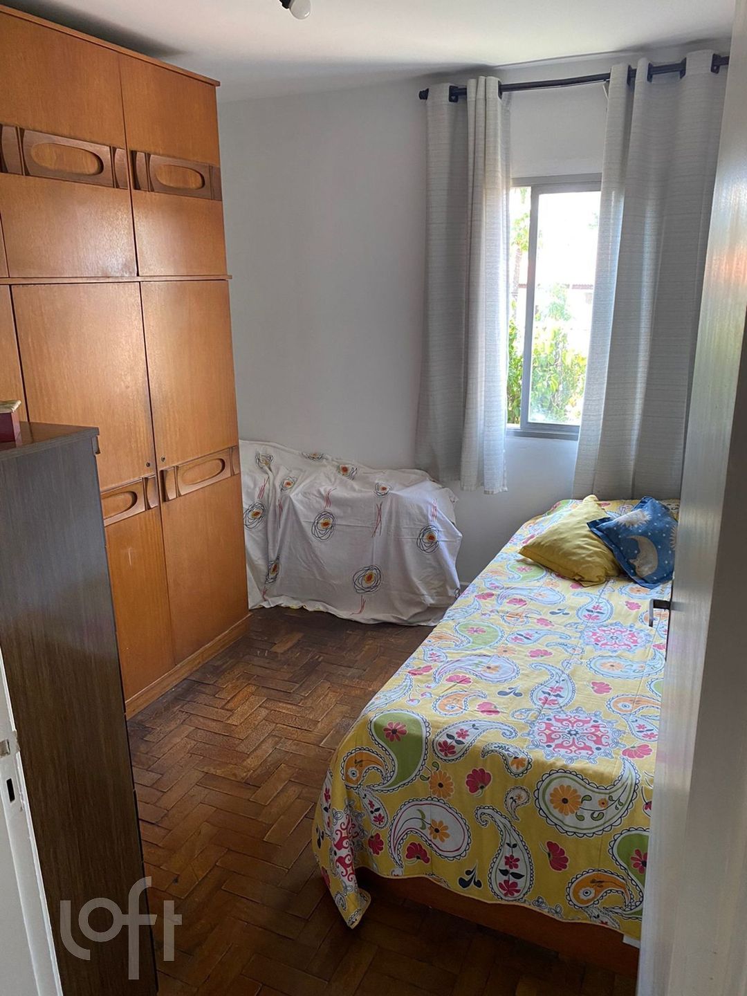 Apartamento à venda com 3 quartos, 66m² - Foto 5