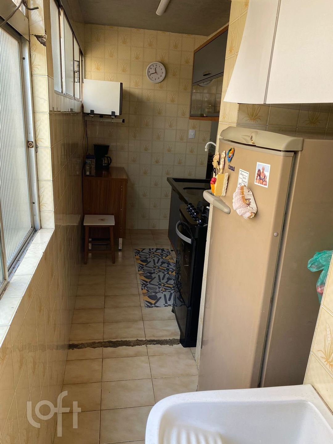 Apartamento à venda com 3 quartos, 66m² - Foto 22