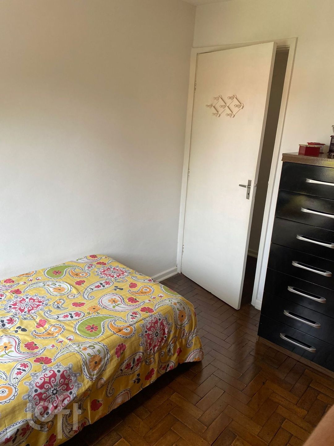 Apartamento à venda com 3 quartos, 66m² - Foto 4