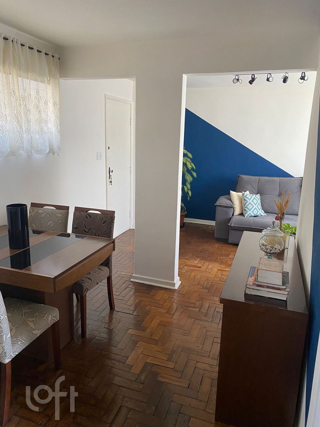 Apartamento à venda com 3 quartos, 66m² - Foto 12