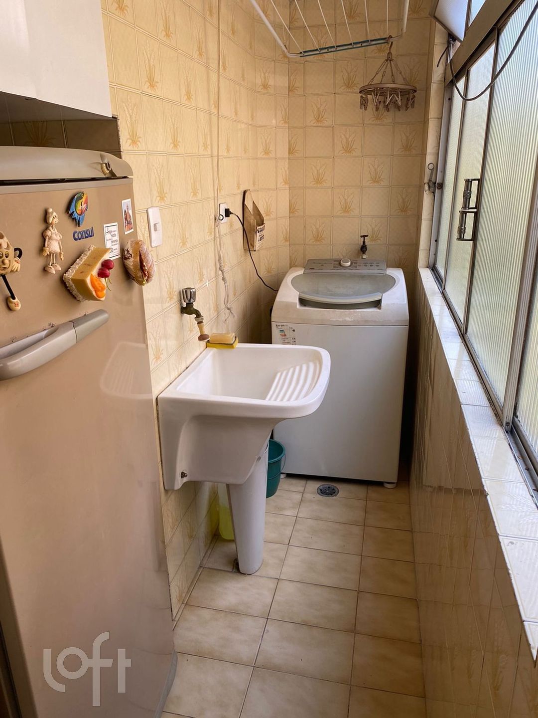 Apartamento à venda com 3 quartos, 66m² - Foto 21