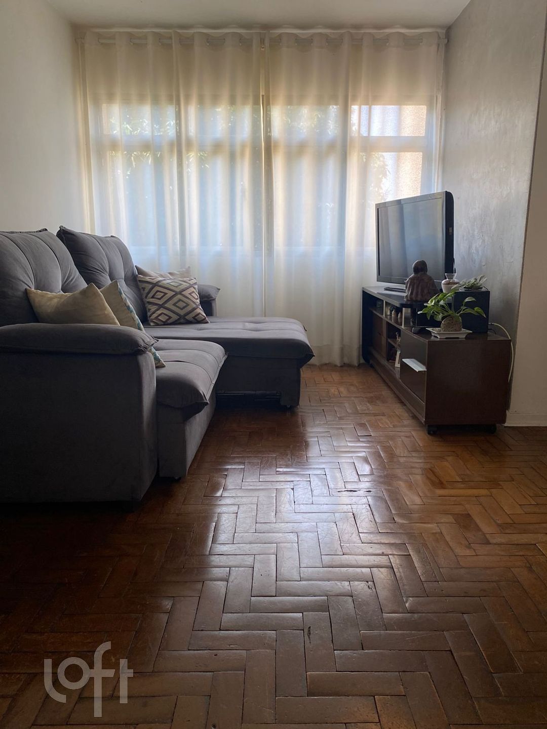 Apartamento à venda com 3 quartos, 66m² - Foto 15