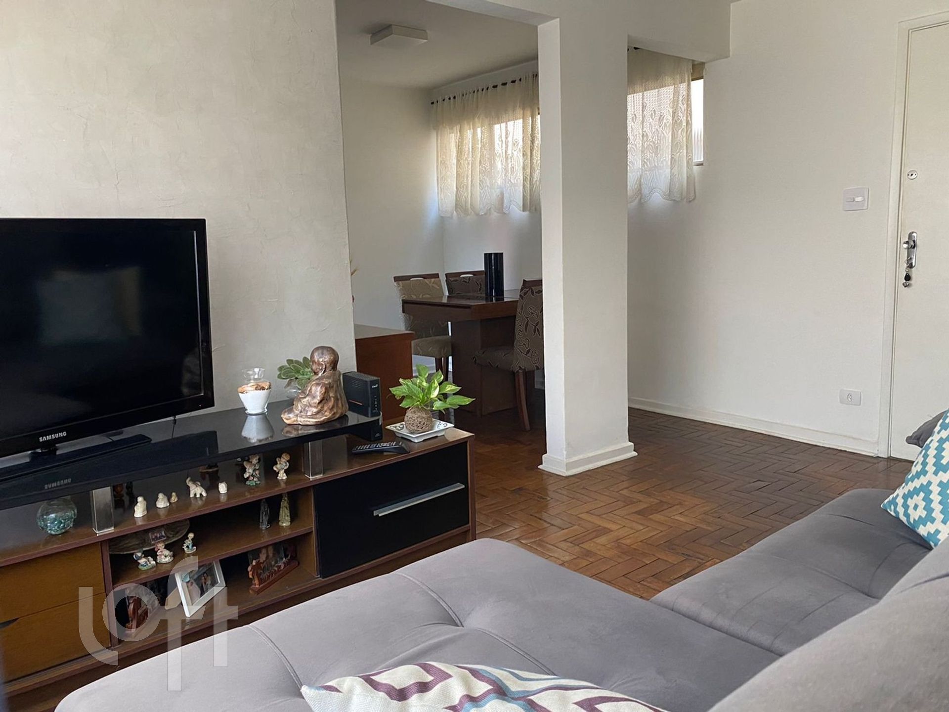 Apartamento à venda com 3 quartos, 66m² - Foto 16