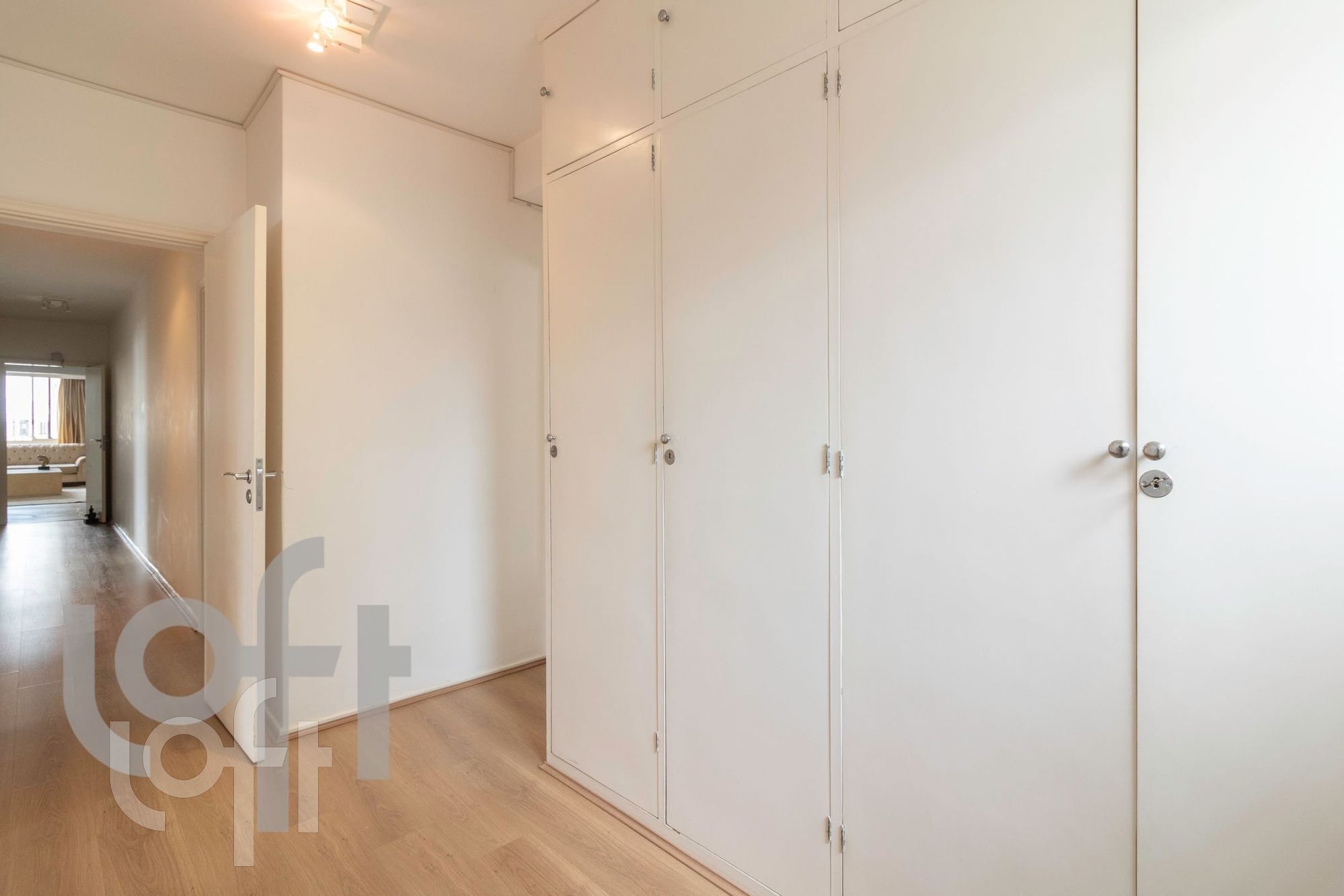 Apartamento à venda com 3 quartos, 250m² - Foto 62