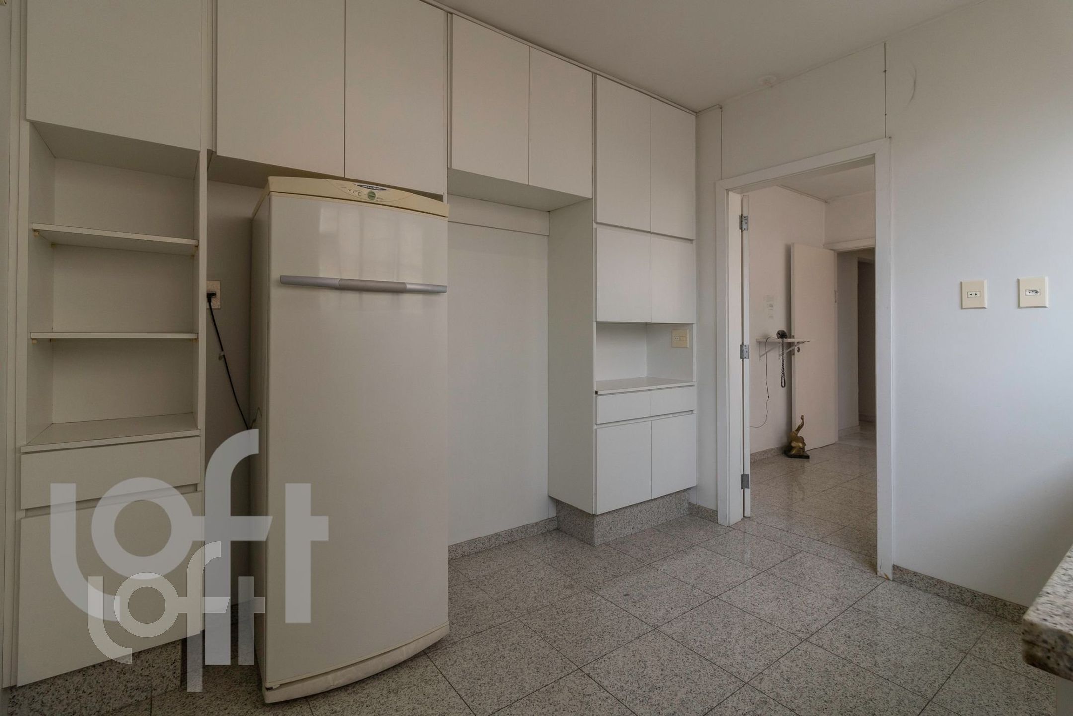 Apartamento à venda com 3 quartos, 250m² - Foto 21