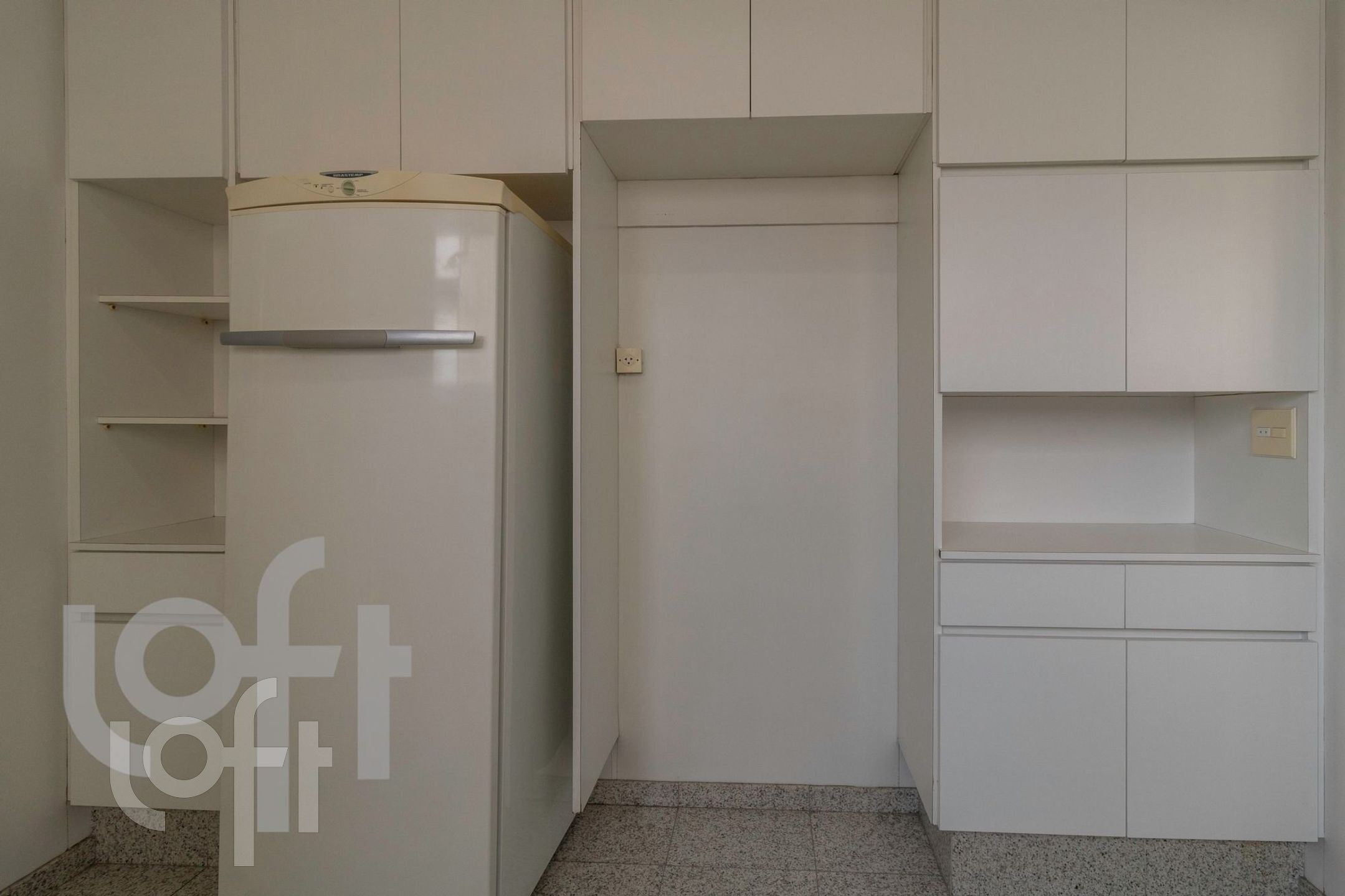 Apartamento à venda com 3 quartos, 250m² - Foto 24