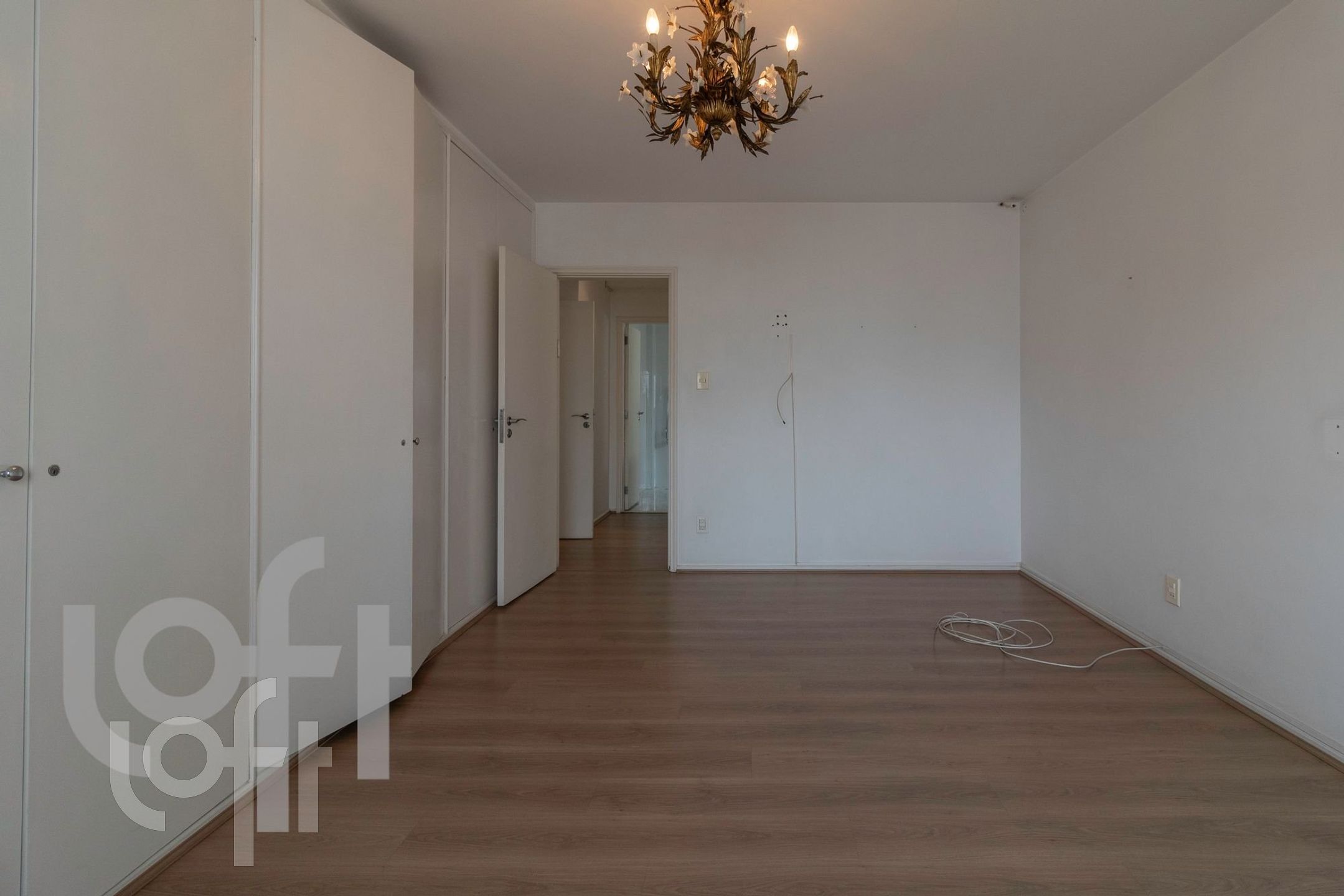 Apartamento à venda com 3 quartos, 250m² - Foto 59