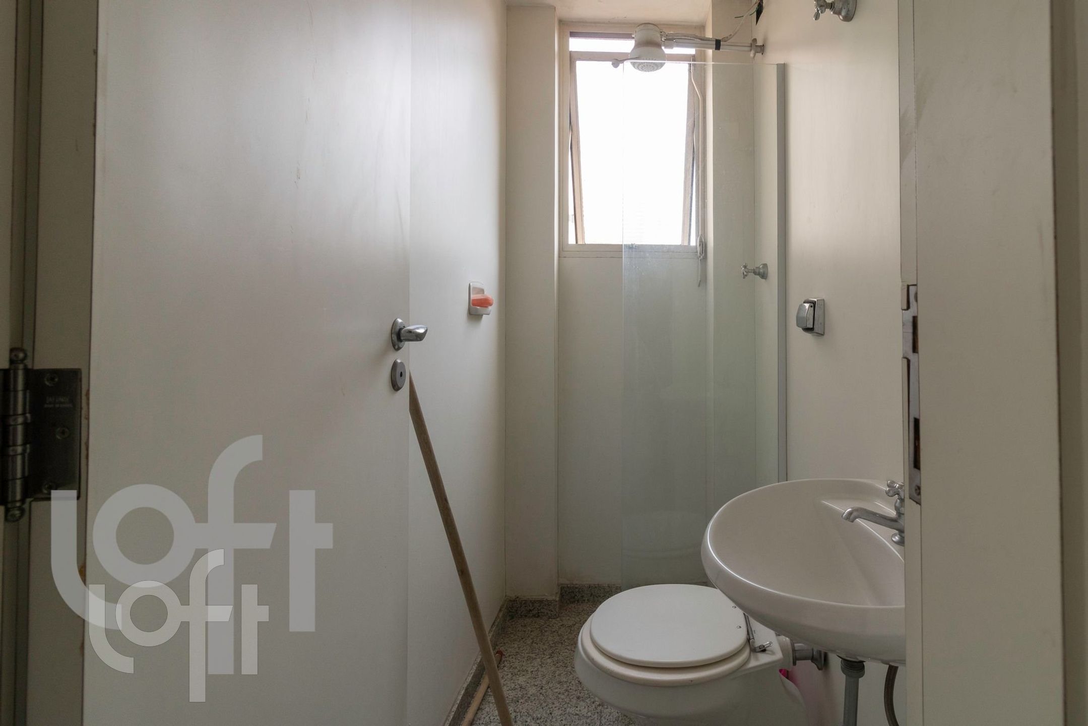 Apartamento à venda com 3 quartos, 250m² - Foto 15