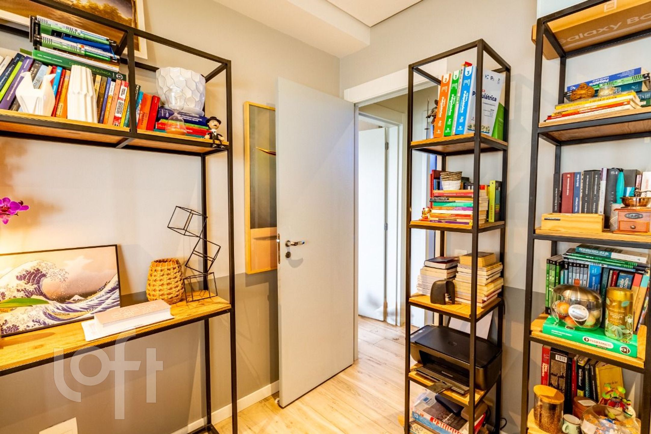 Apartamento à venda com 2 quartos, 74m² - Foto 6