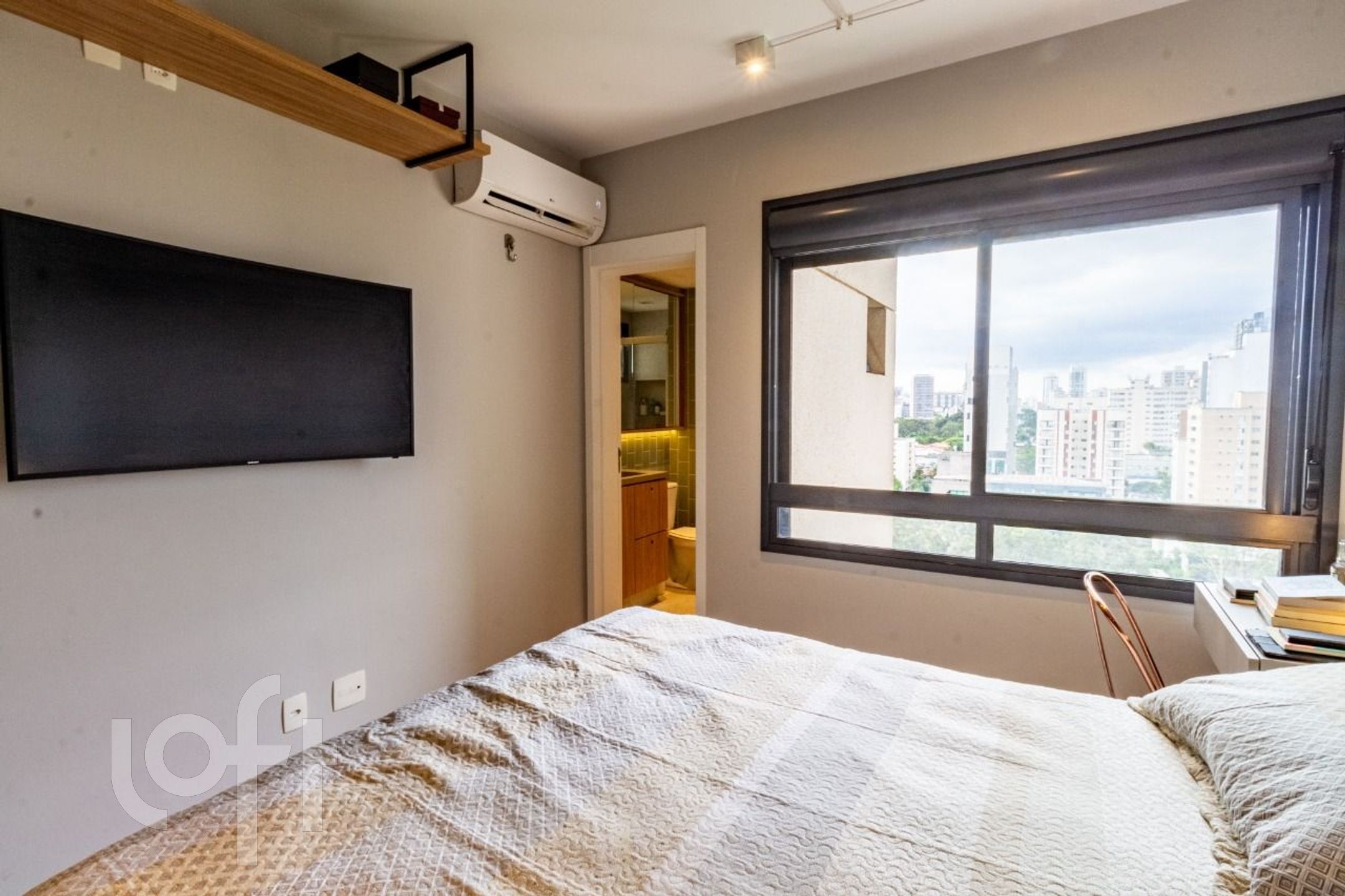 Apartamento à venda com 2 quartos, 74m² - Foto 13