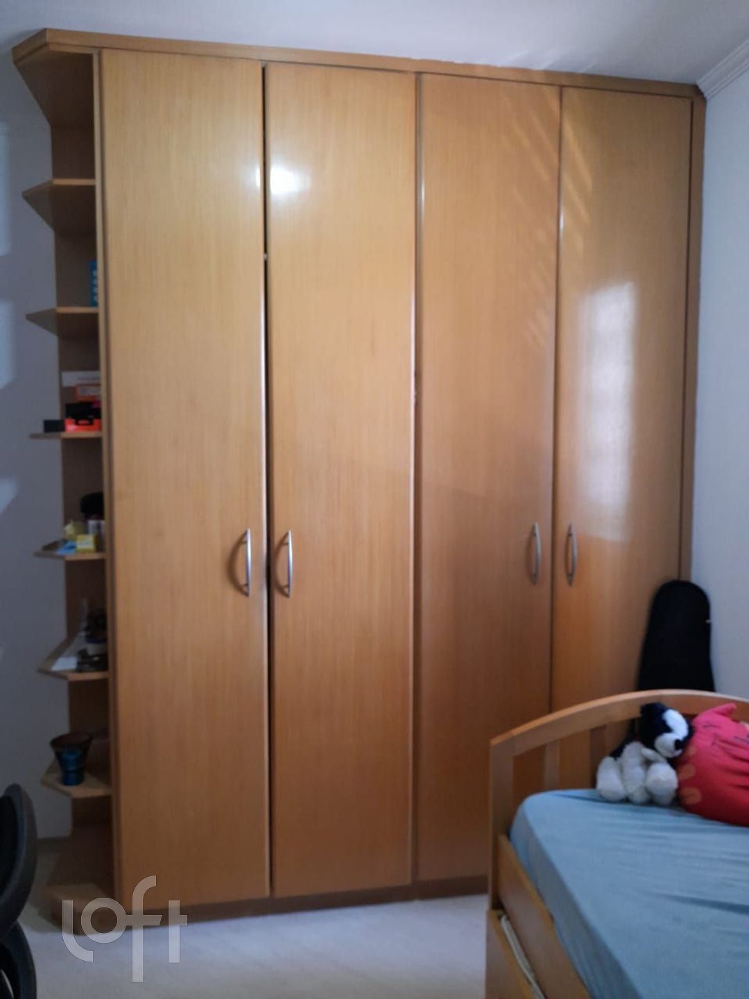 Apartamento à venda com 4 quartos, 94m² - Foto 17