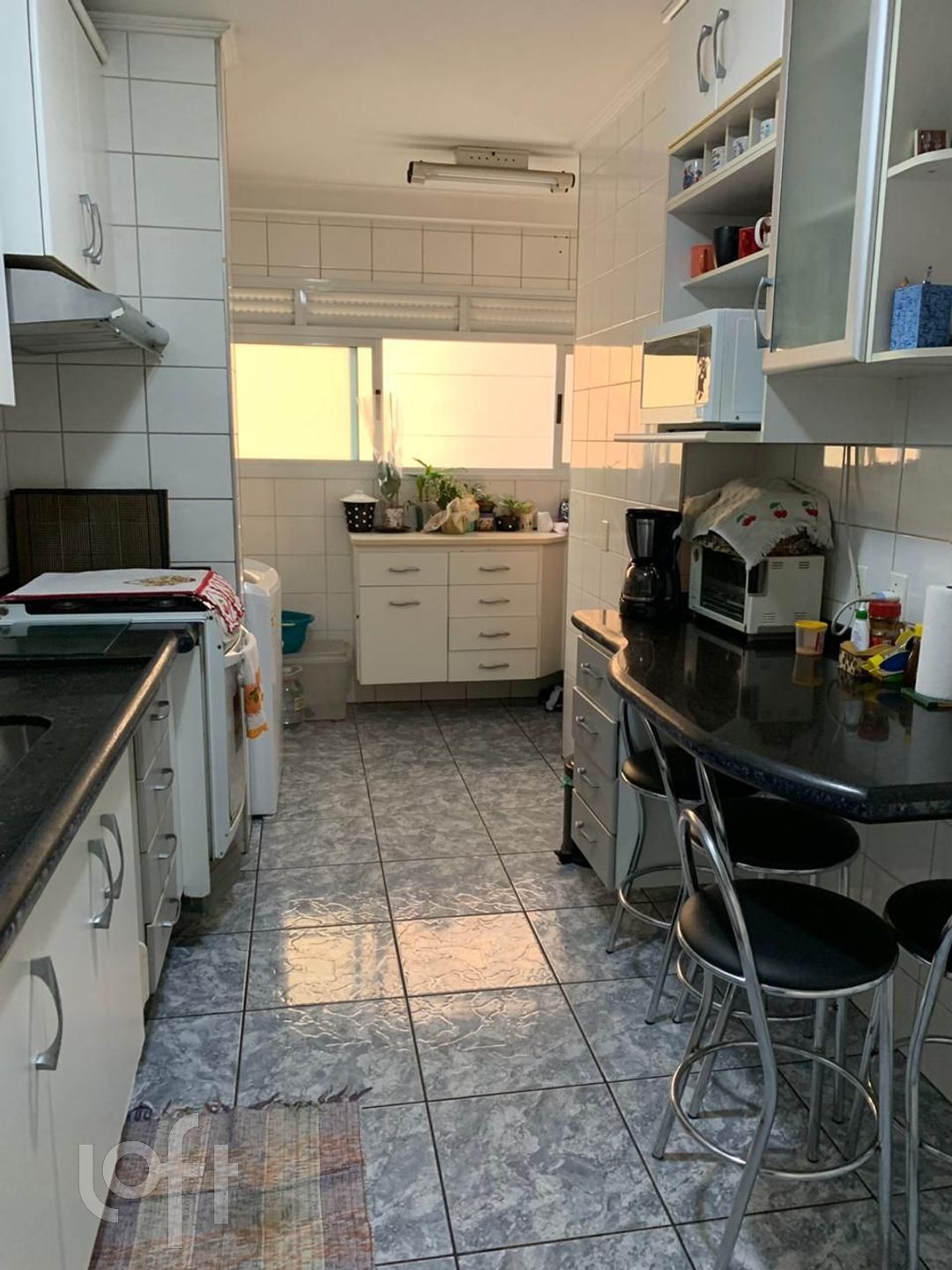 Apartamento à venda com 4 quartos, 94m² - Foto 11