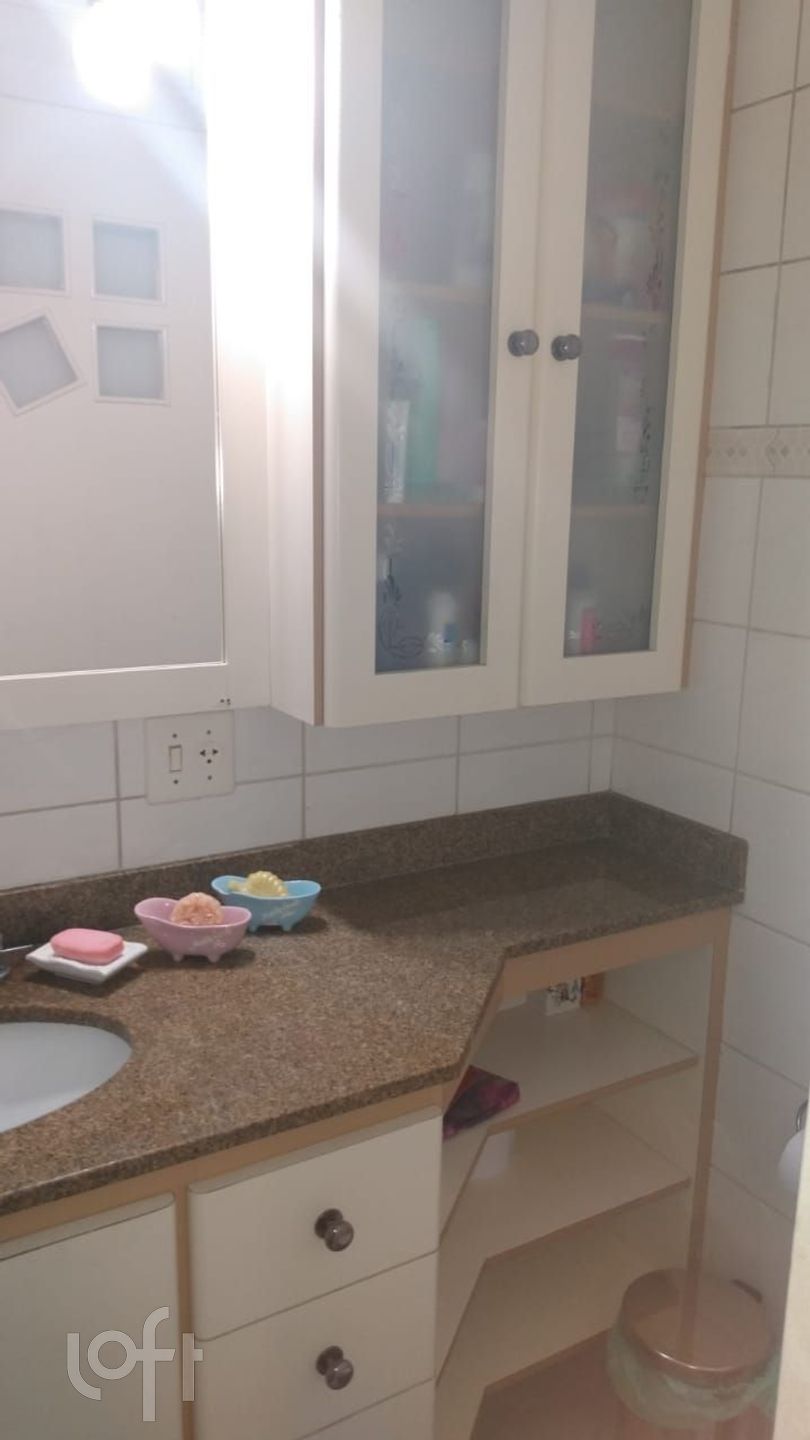 Apartamento à venda com 4 quartos, 94m² - Foto 21