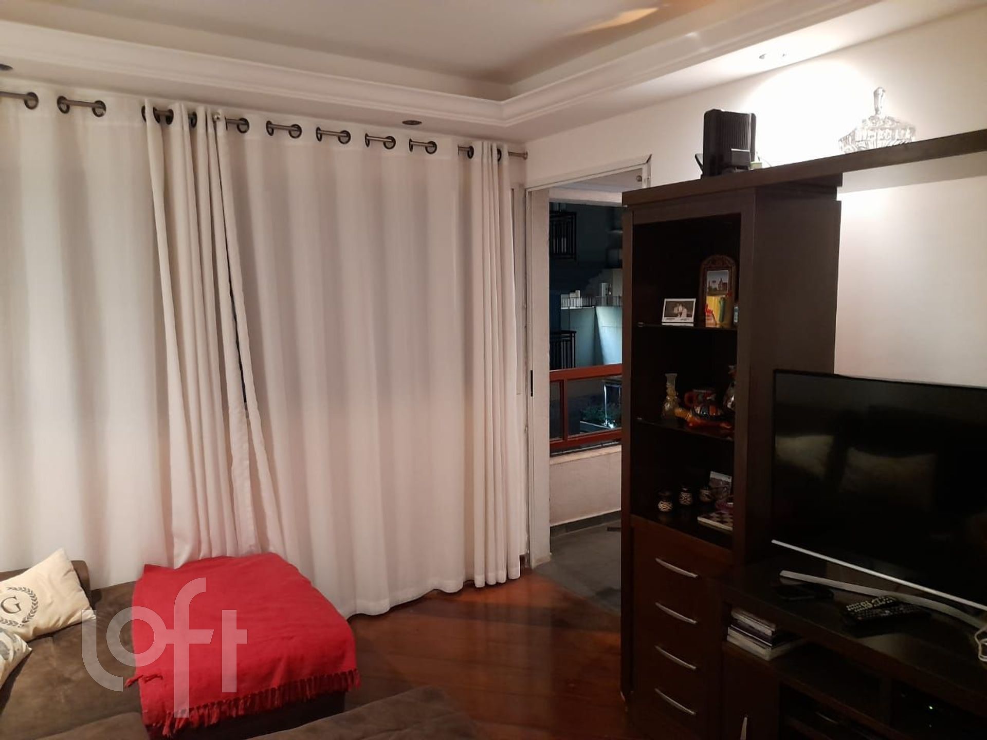 Apartamento à venda com 4 quartos, 94m² - Foto 2