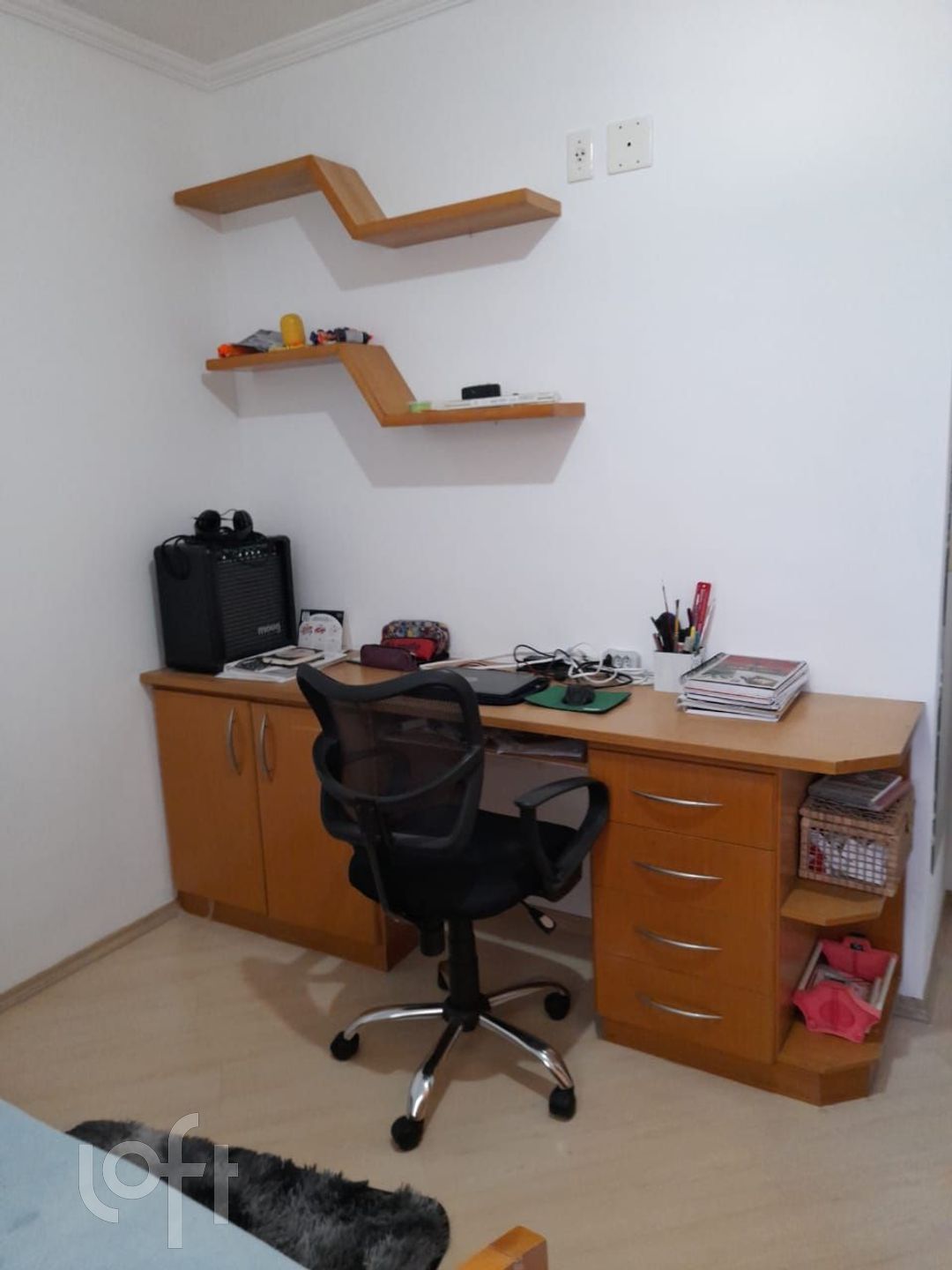 Apartamento à venda com 4 quartos, 94m² - Foto 14