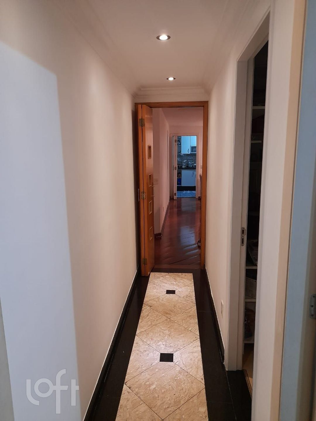 Apartamento à venda com 4 quartos, 94m² - Foto 10