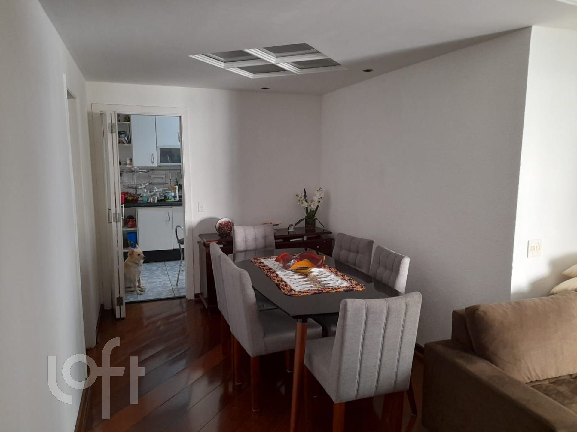 Apartamento à venda com 4 quartos, 94m² - Foto 9