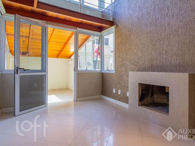 Apartamento com 68m², 2 dormitórios, 1 suíte, 2 vagas, Bela Vista em Porto Alegre