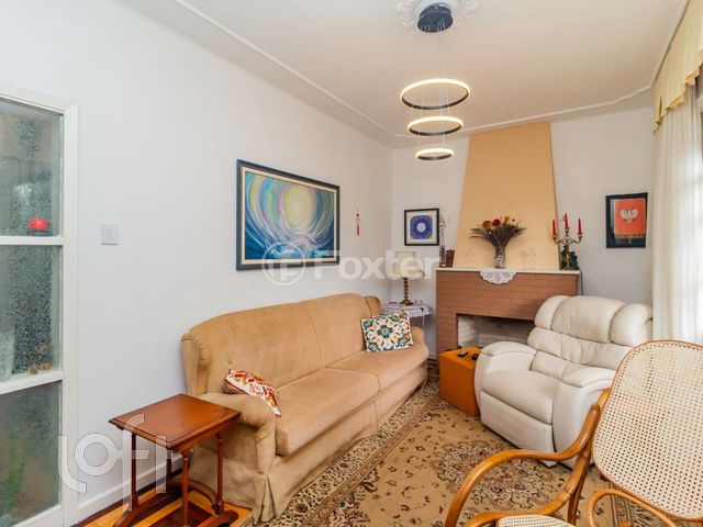 Apartamento com 91m², 3 dormitórios, 1 vaga, Petrópolis em Porto Alegre