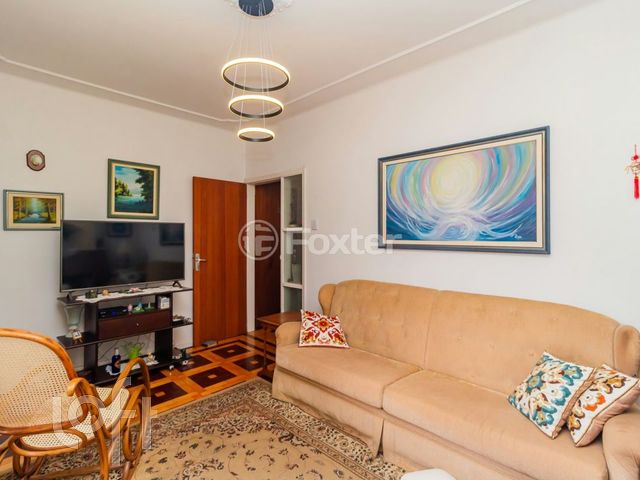 Apartamento com 91m², 3 dormitórios, 1 vaga, Petrópolis em Porto Alegre