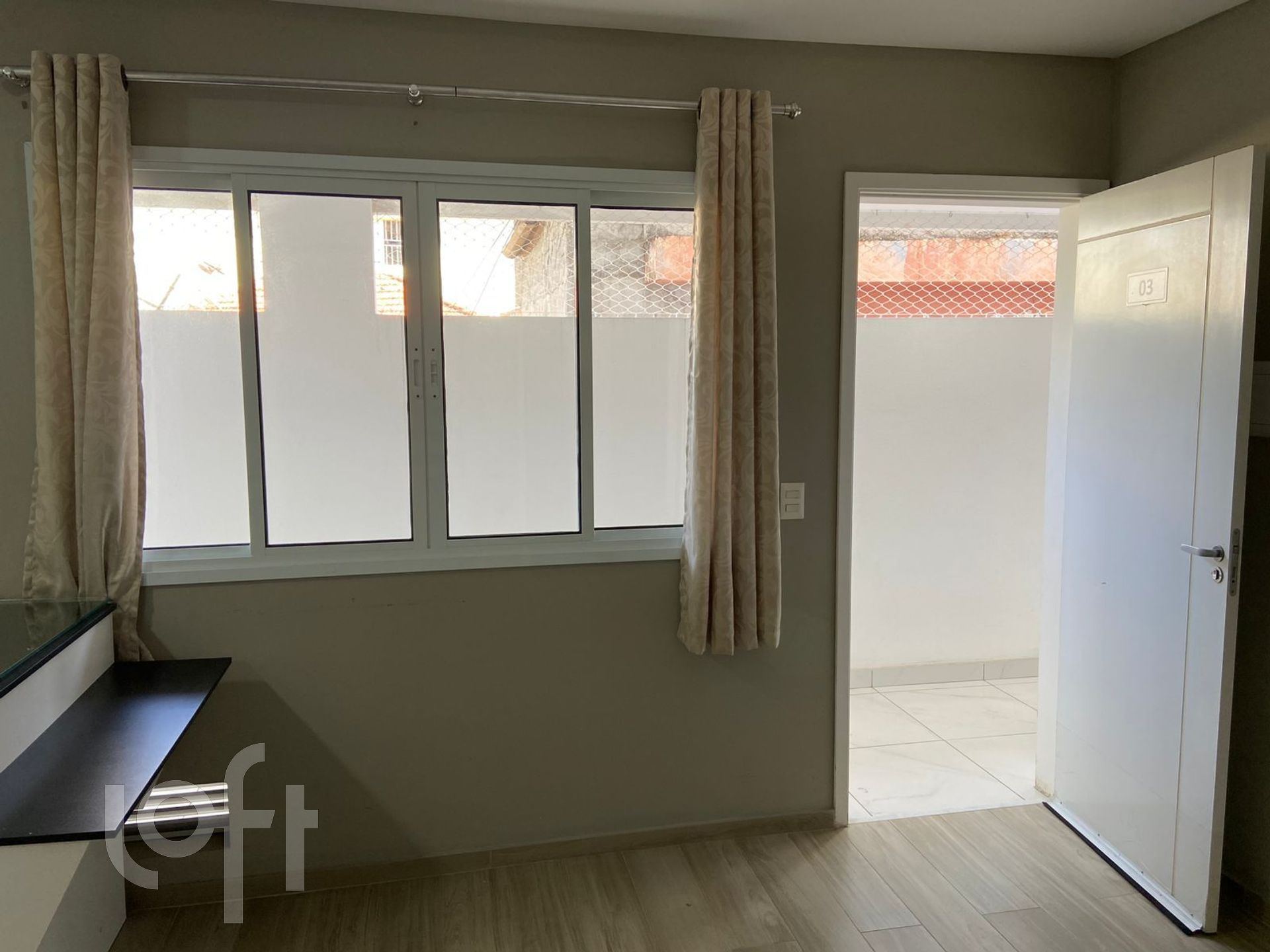 Apartamento à venda em Vila Isolina Mazzei com 42
