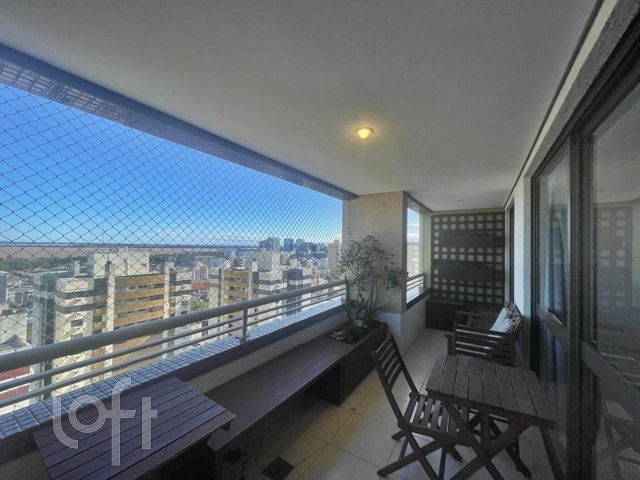 Apartamento com 120m², 3 dormitórios, 1 suíte, 3 vagas, Menino Deus em Porto Alegre