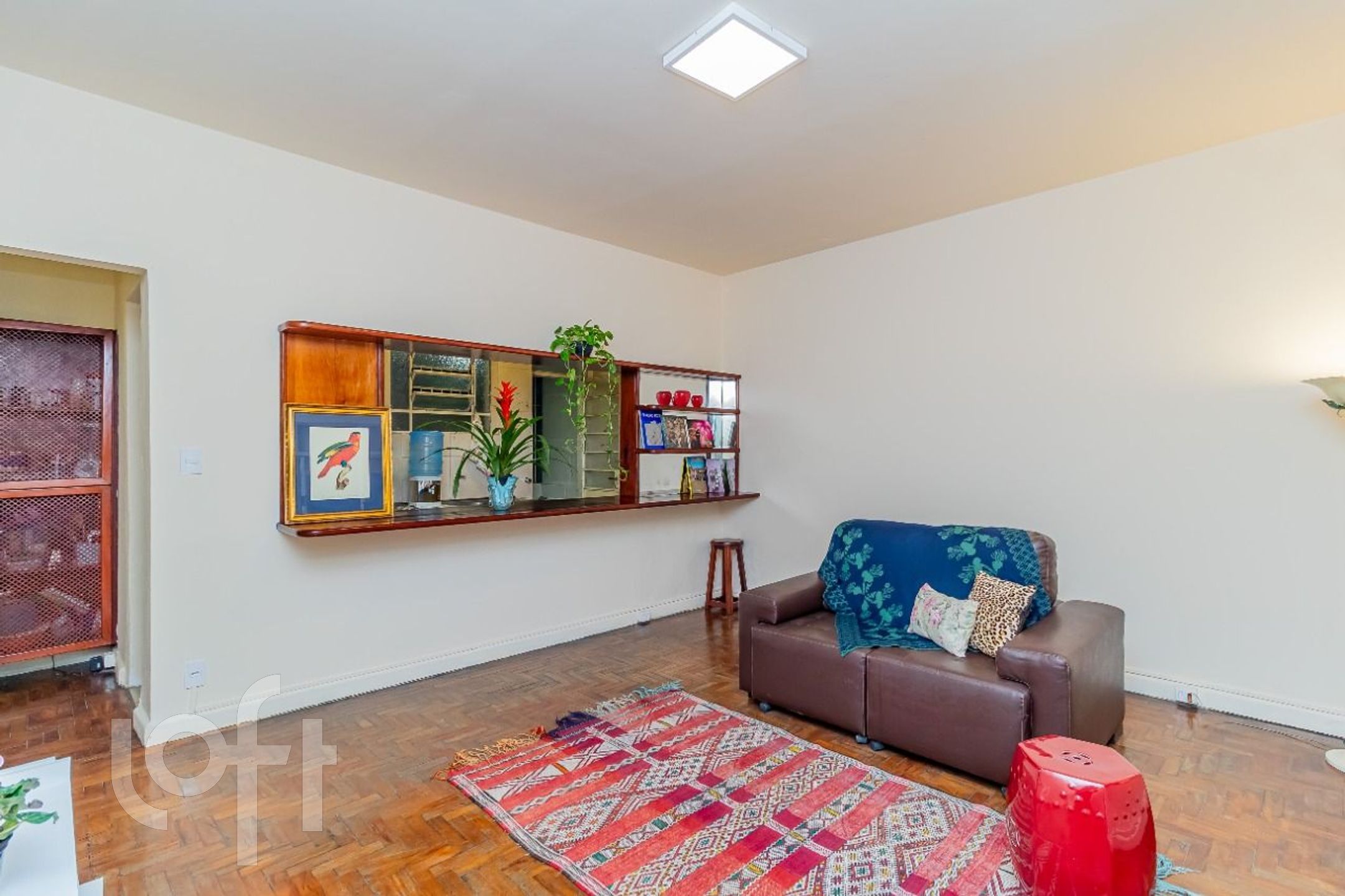 Apartamento à venda em República com 99 m², 2 quar