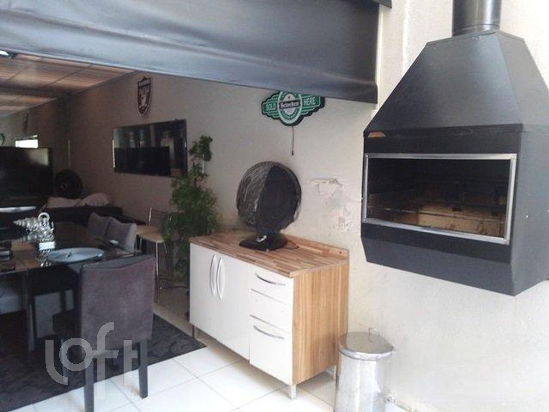 Casa à venda com 3 quartos, 130m² - Foto 17