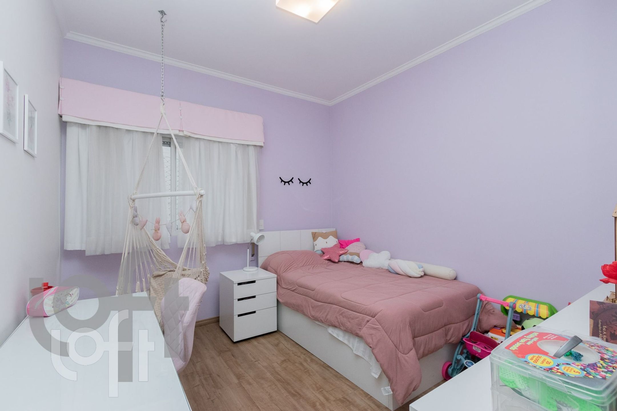 Apartamento à venda com 3 quartos, 145m² - Foto 14