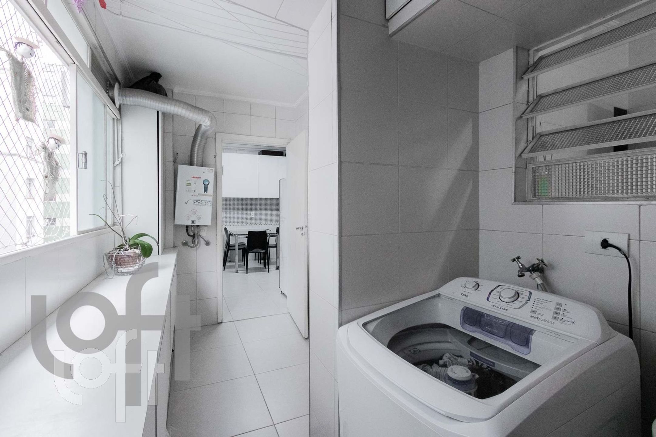 Apartamento à venda com 3 quartos, 145m² - Foto 23