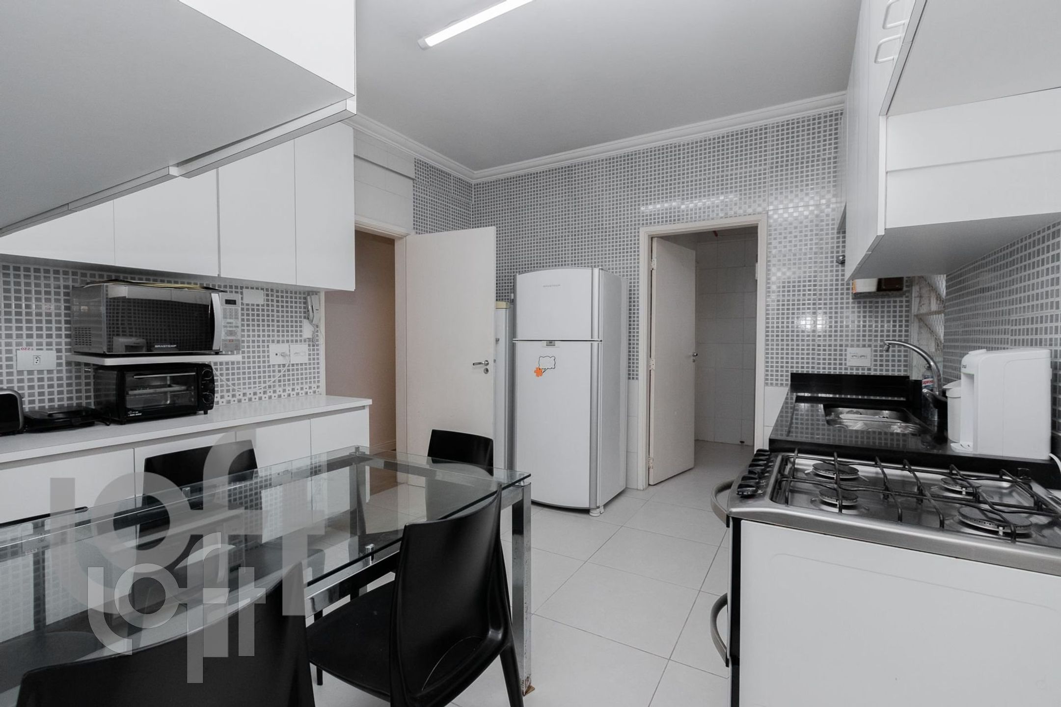 Apartamento à venda com 3 quartos, 145m² - Foto 24