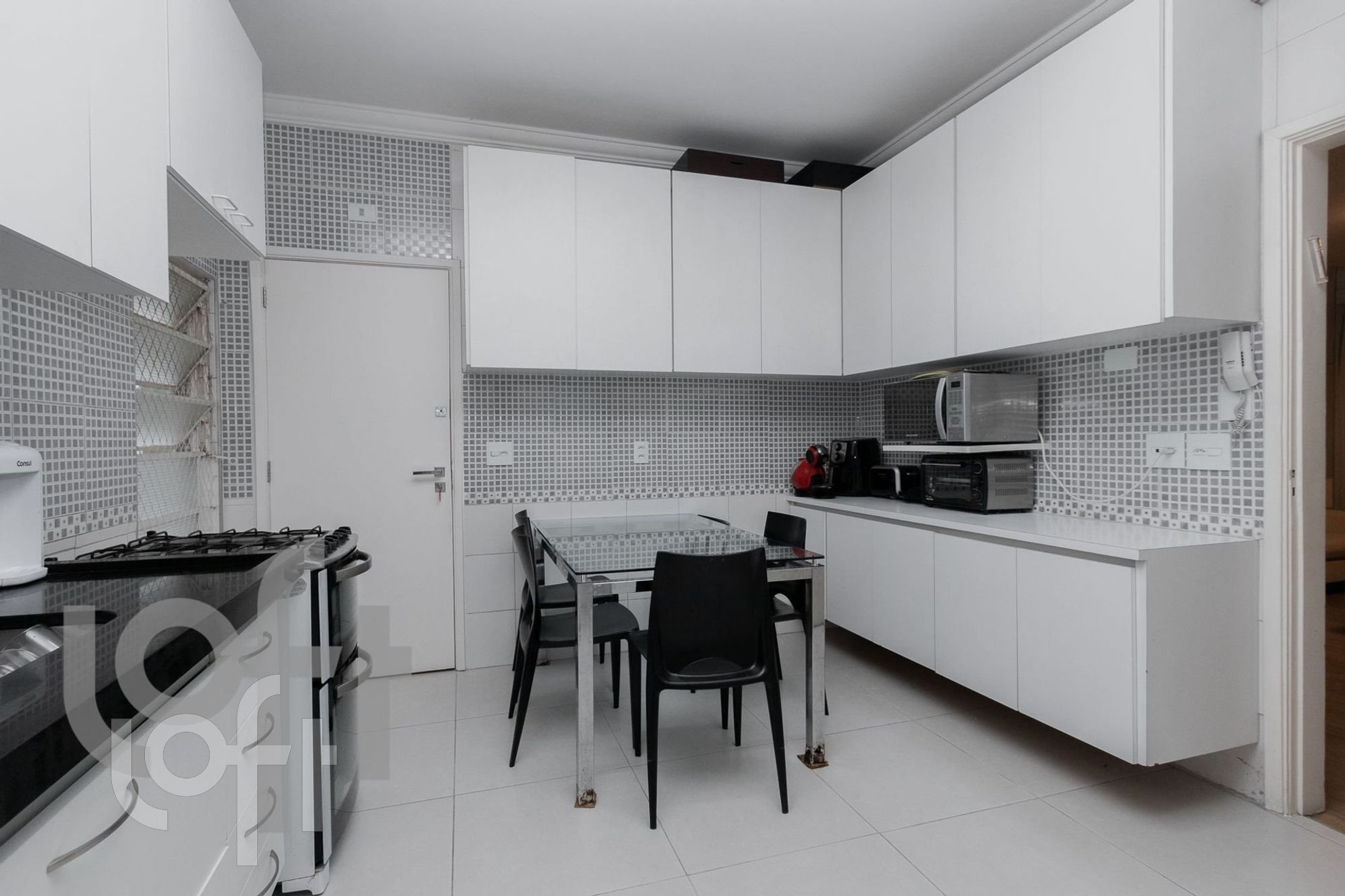 Apartamento à venda com 3 quartos, 145m² - Foto 26