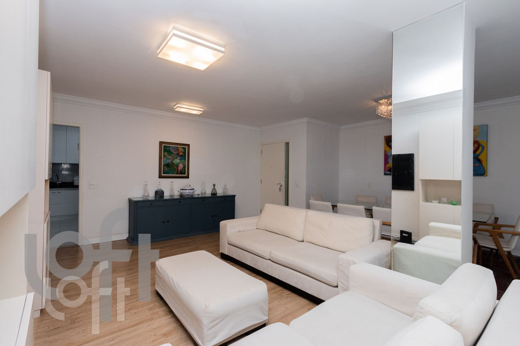 Apartamento à venda com 3 quartos, 145m² - Foto 18