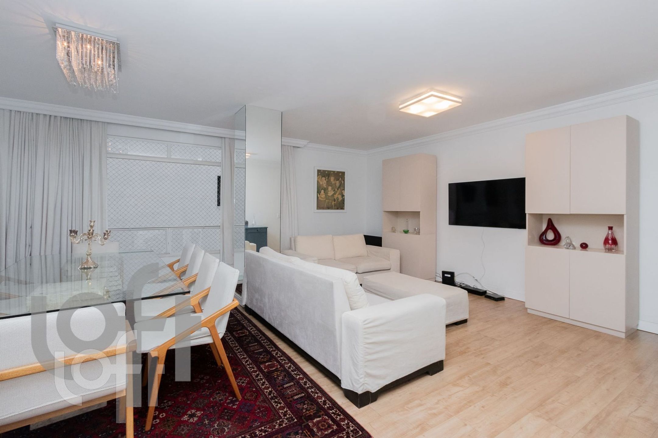 Apartamento à venda com 3 quartos, 145m² - Foto 20