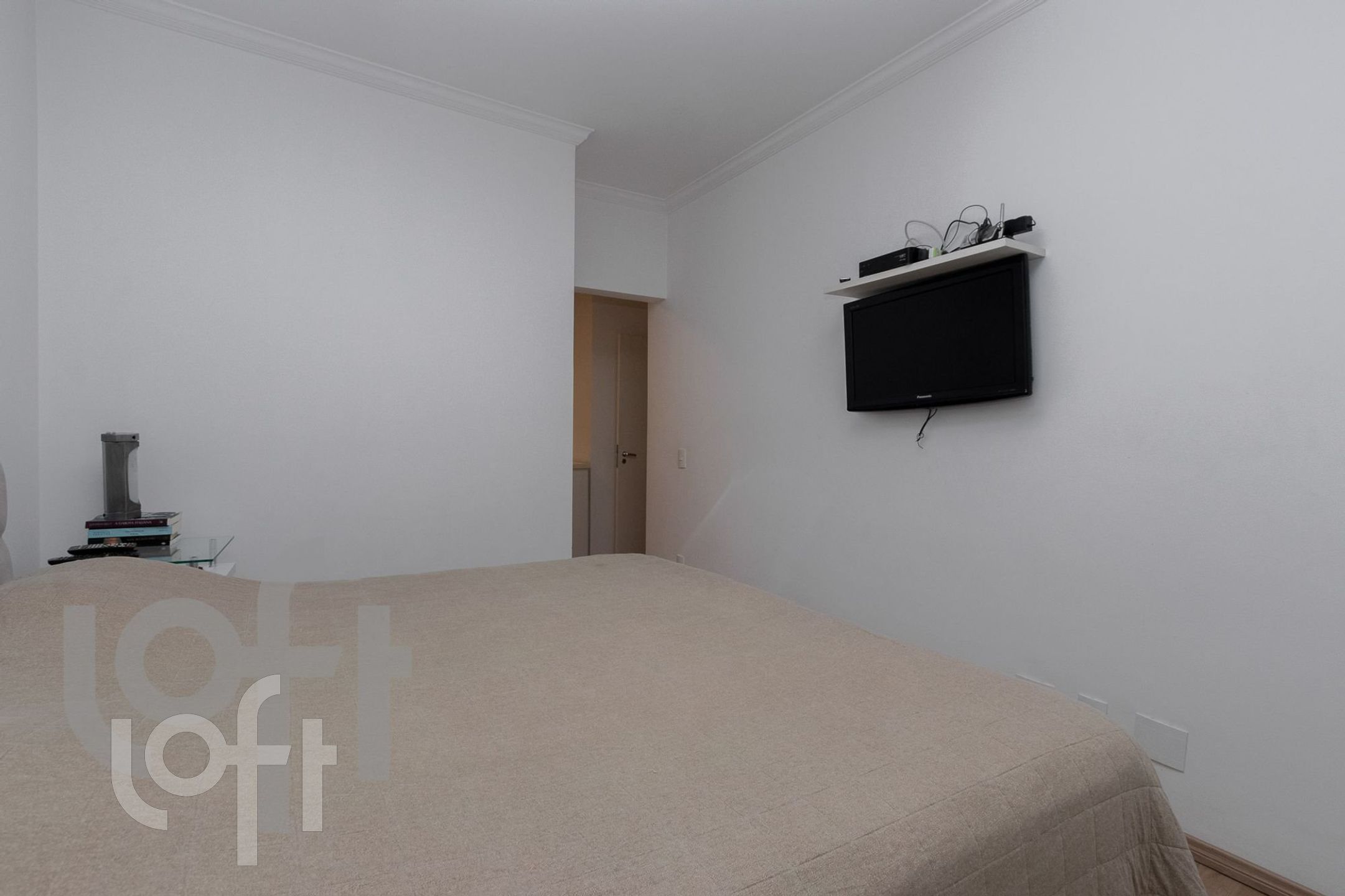 Apartamento à venda com 3 quartos, 145m² - Foto 3