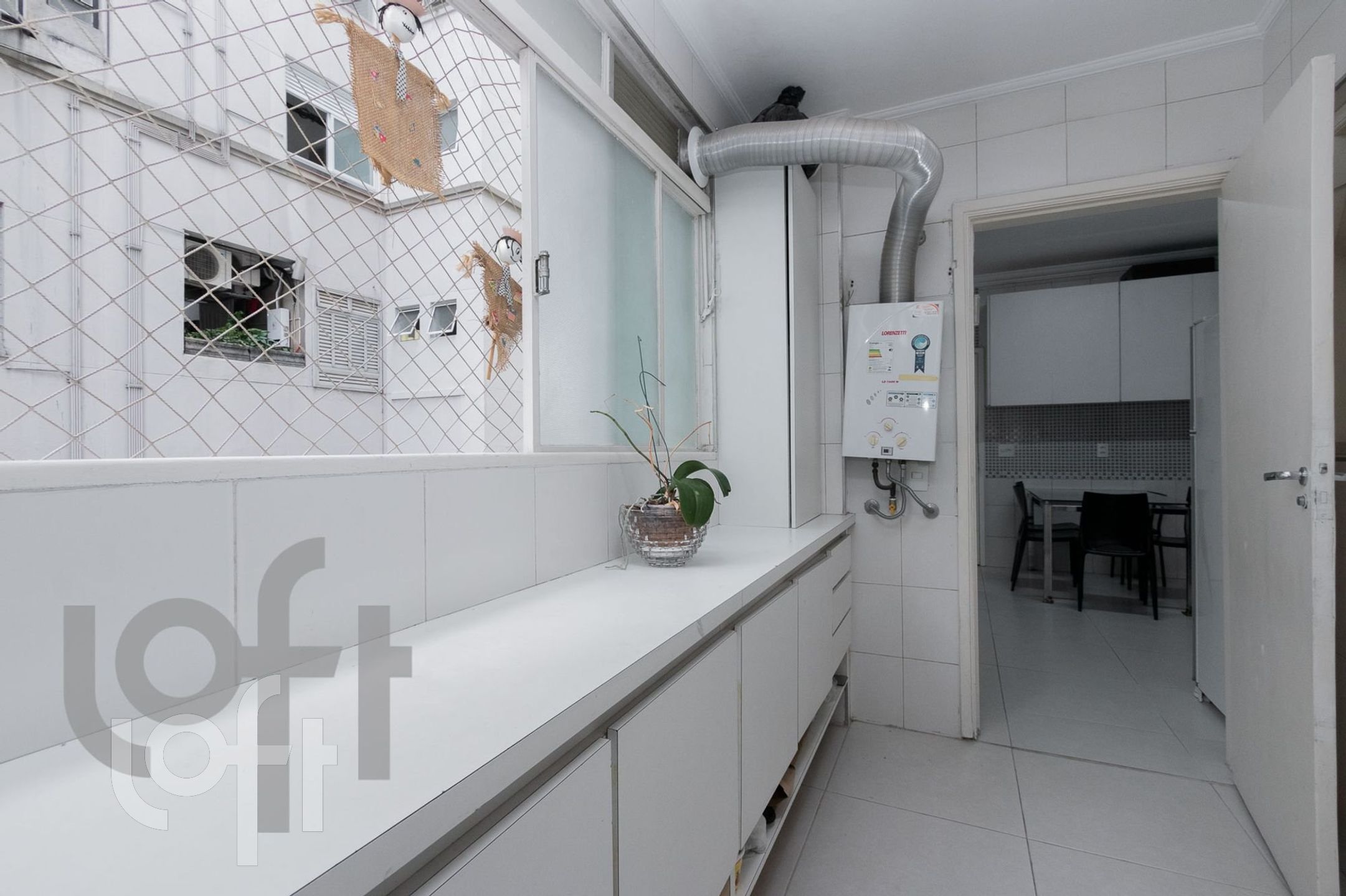 Apartamento à venda com 3 quartos, 145m² - Foto 22