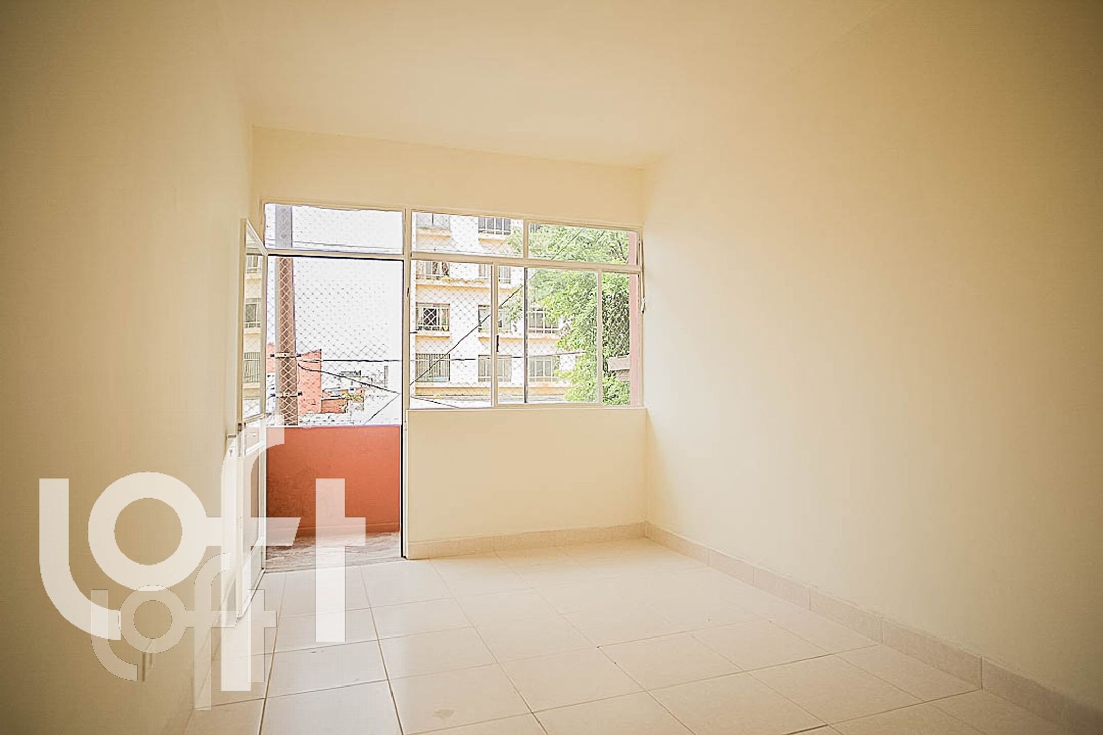 Apartamento à venda com 1 quarto, 54m² - Foto 8