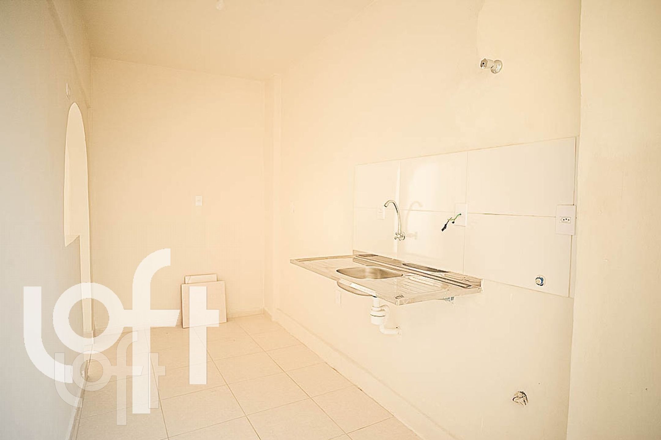 Apartamento à venda com 1 quarto, 54m² - Foto 12