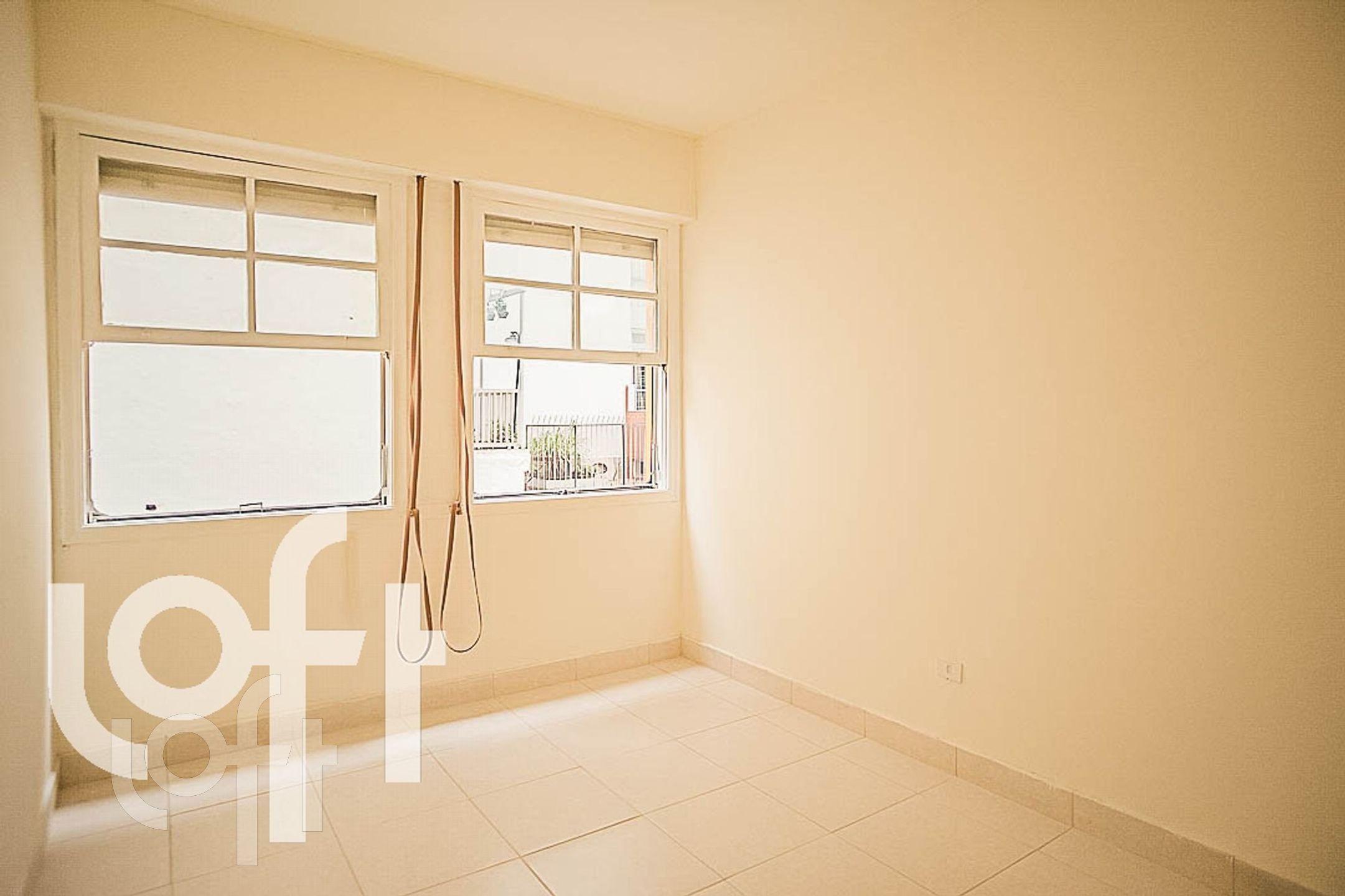 Apartamento à venda com 1 quarto, 54m² - Foto 3