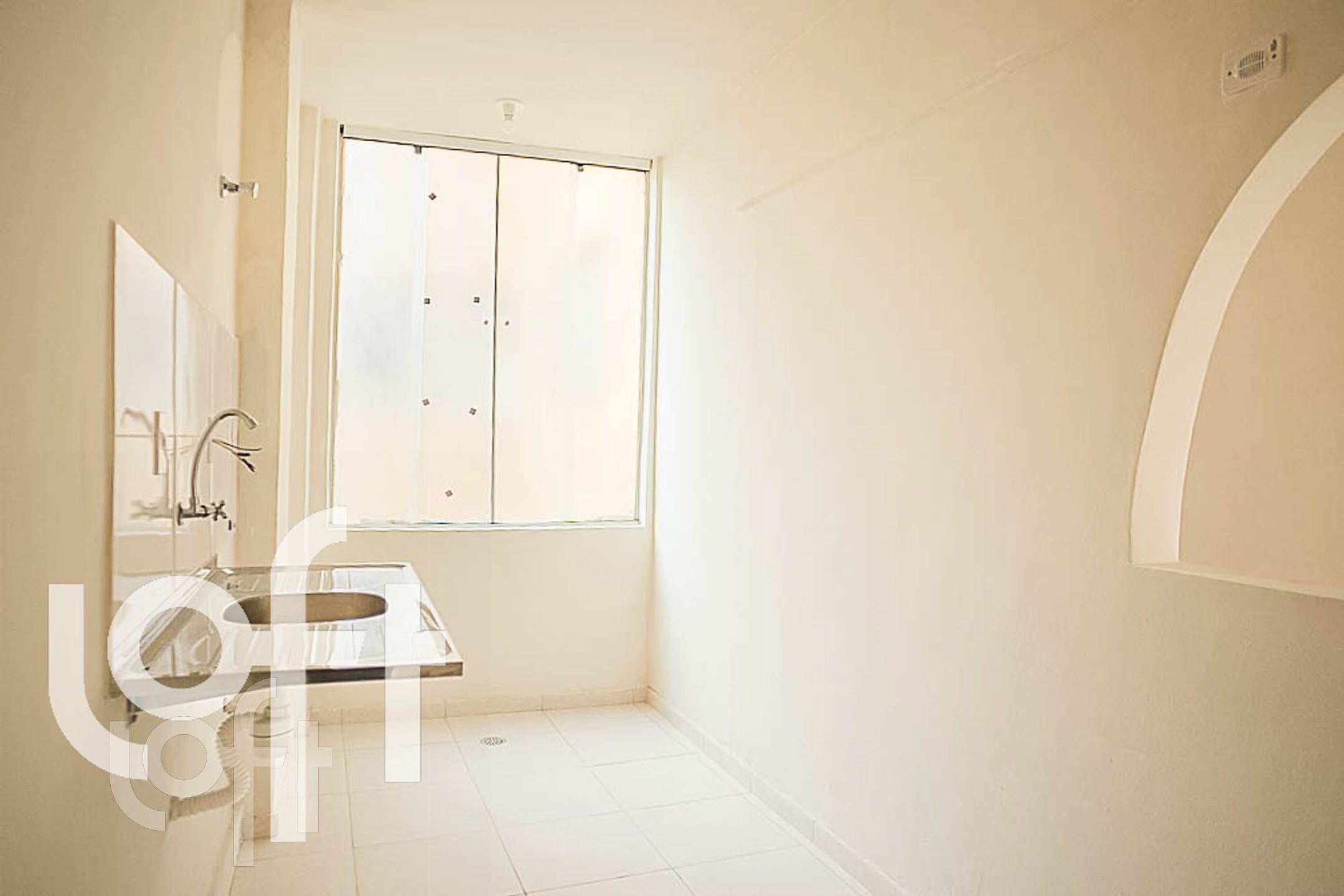 Apartamento à venda com 1 quarto, 54m² - Foto 11